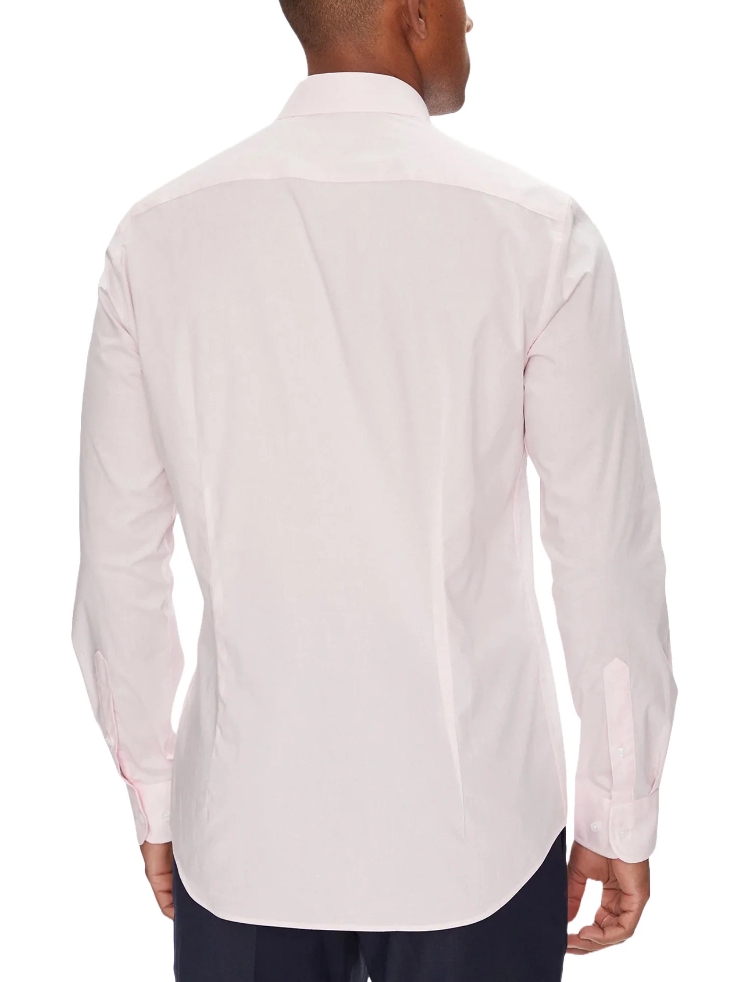 Tommy Hilfiger Camicie Uomo | MW0MW38347 - Image 3