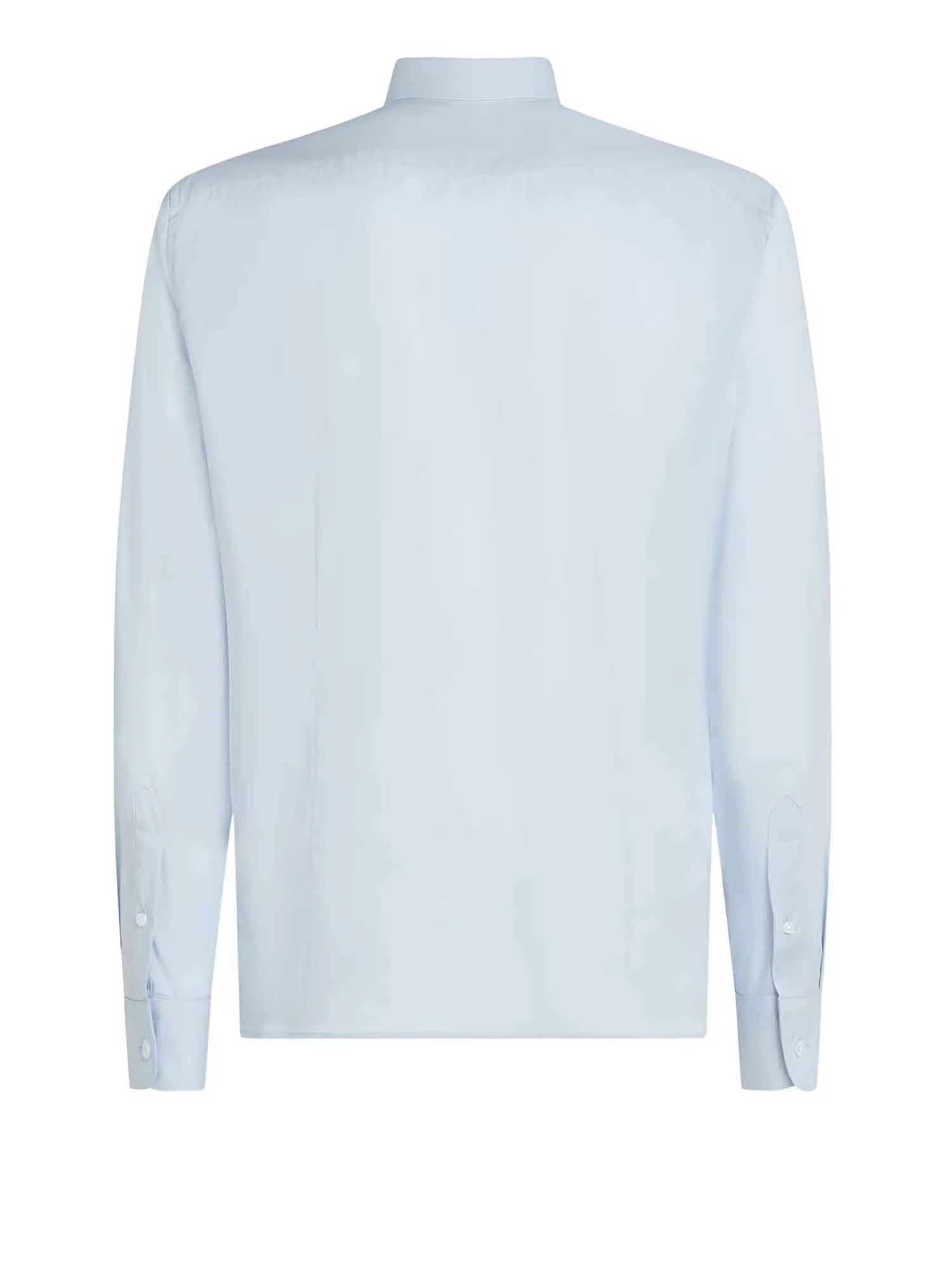 Tommy Hilfiger Camicie Uomo | MW0MW38347 - Image 6