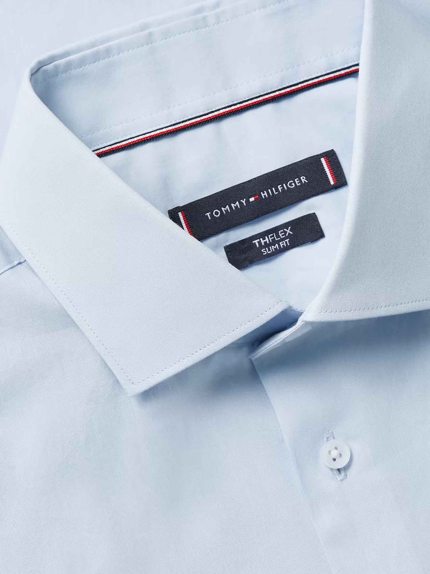 Tommy Hilfiger Camicie Uomo | MW0MW38347 - Image 7