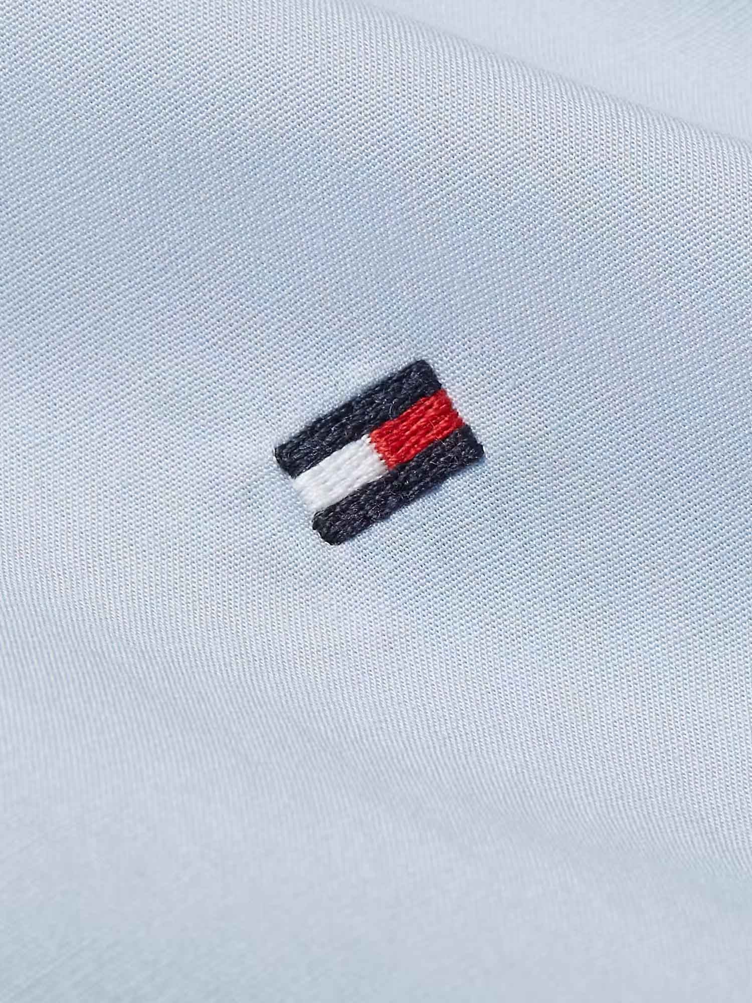 Tommy Hilfiger Camicie Uomo | MW0MW38347 - Image 8