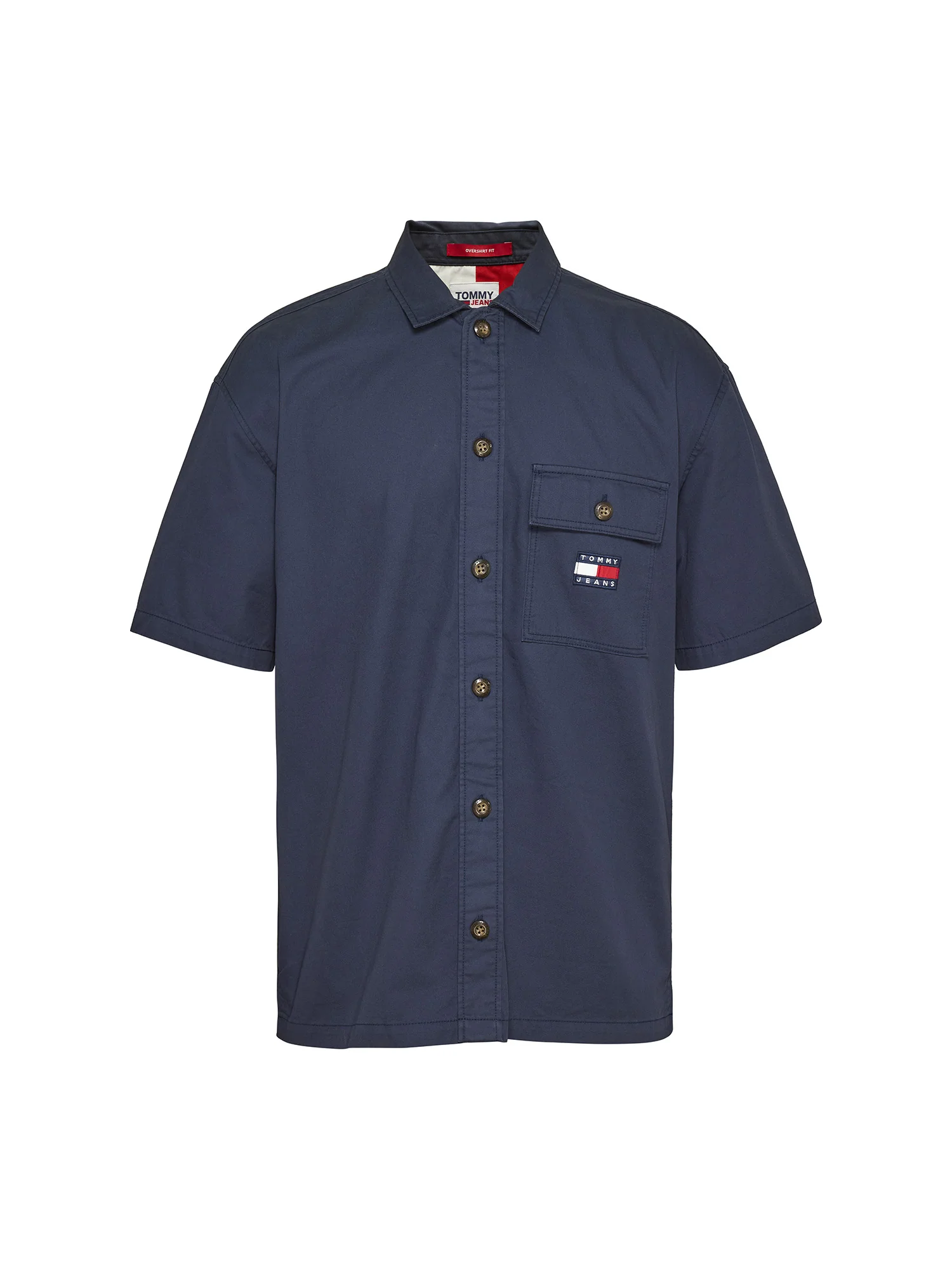Tommy Jeans Camicie Uomo | DM0DM15928