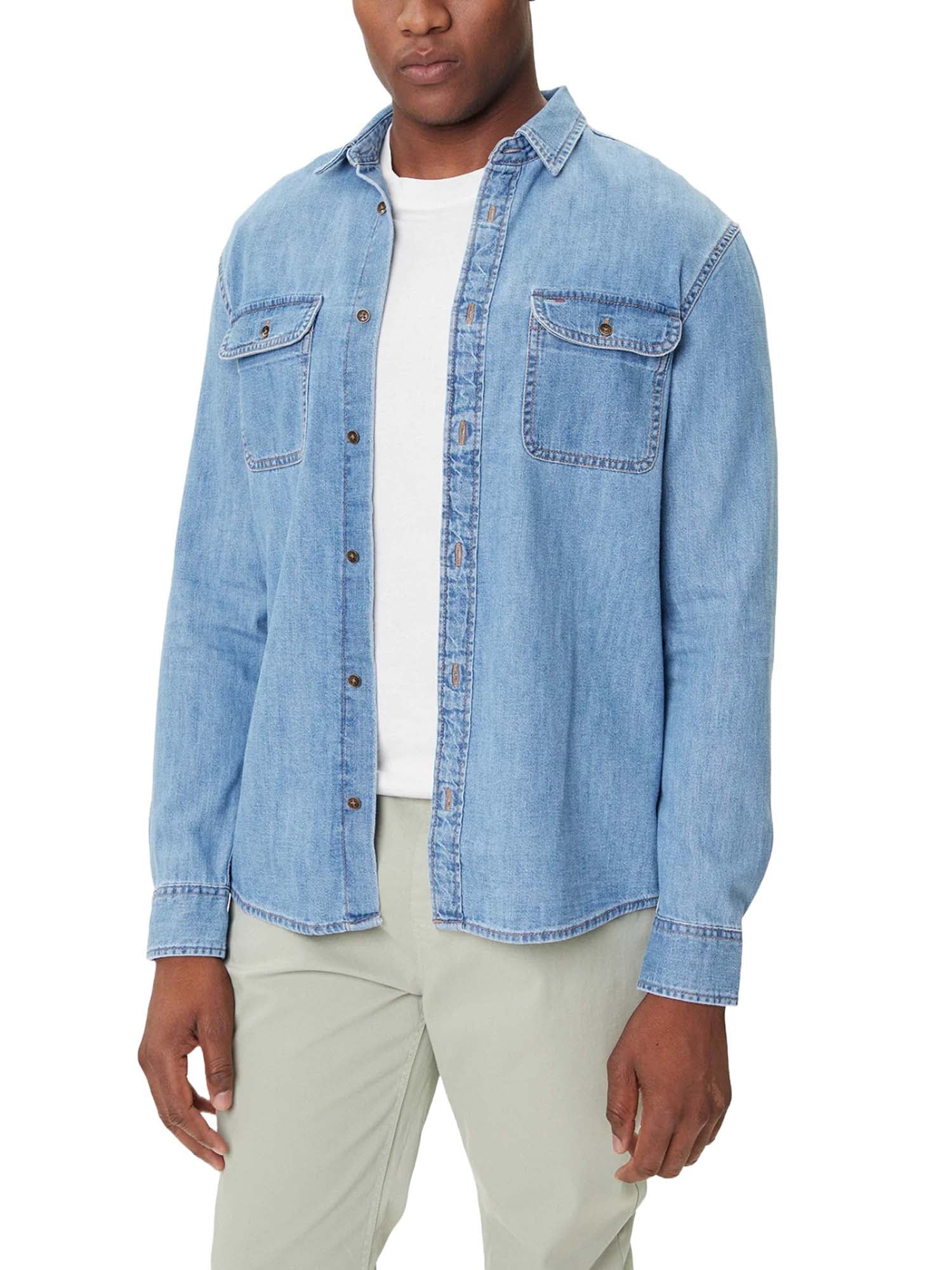 Tommy Jeans Camicie Uomo | DM0DM21727 - Image 2