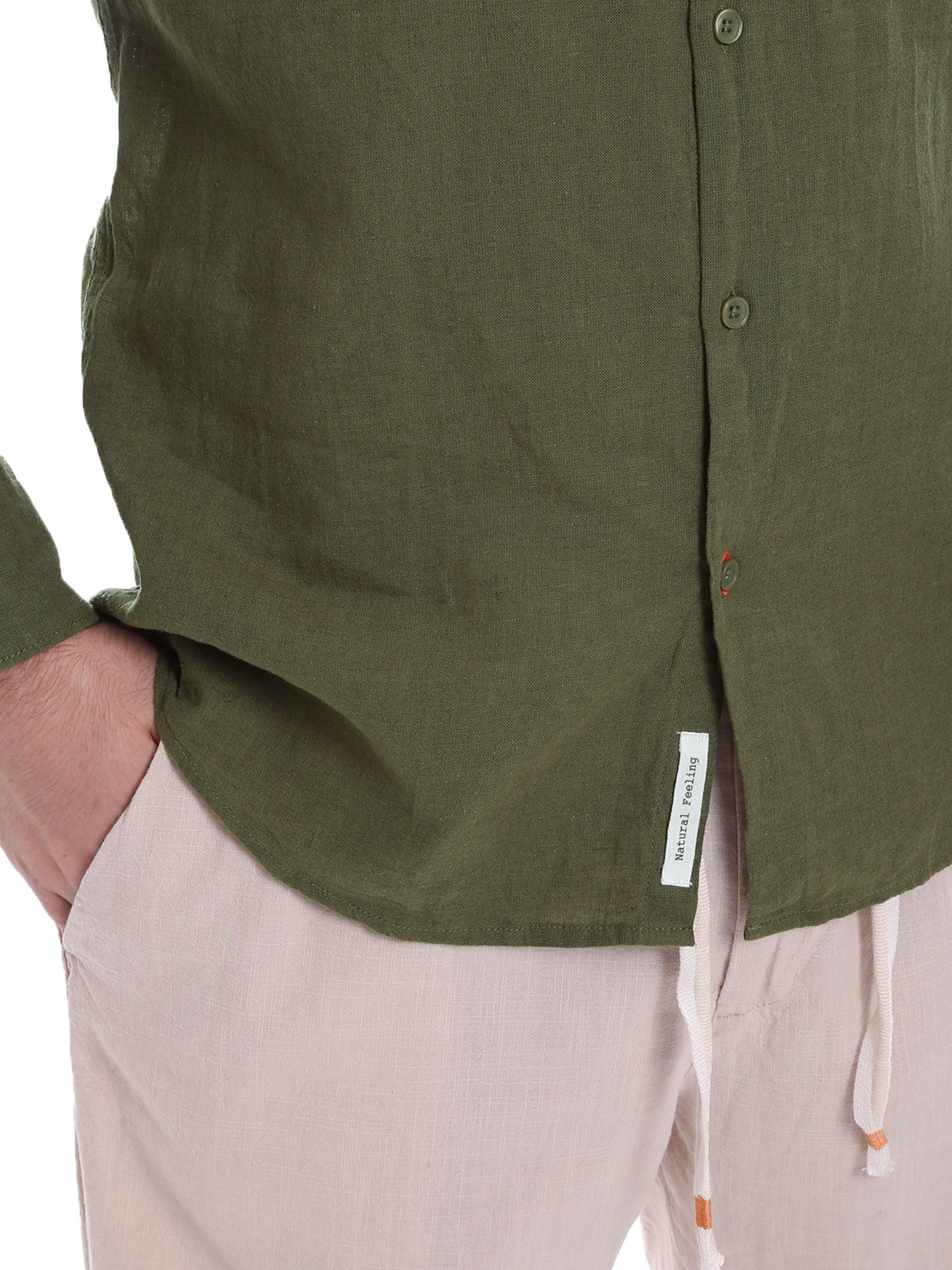 Yes-zee Camicie Uomo | C505 UL00 - Image 11