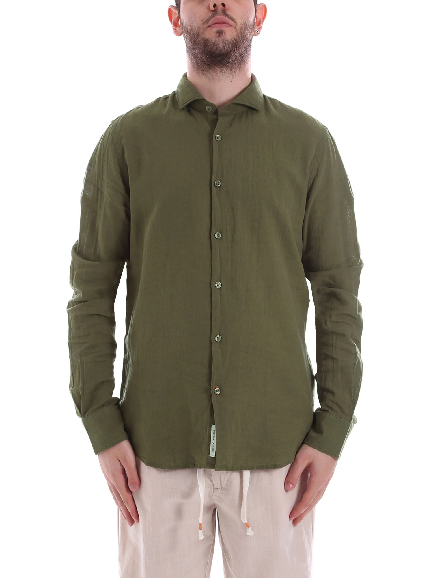 Yes-zee Camicie Uomo | C505 UL00 - Image 9