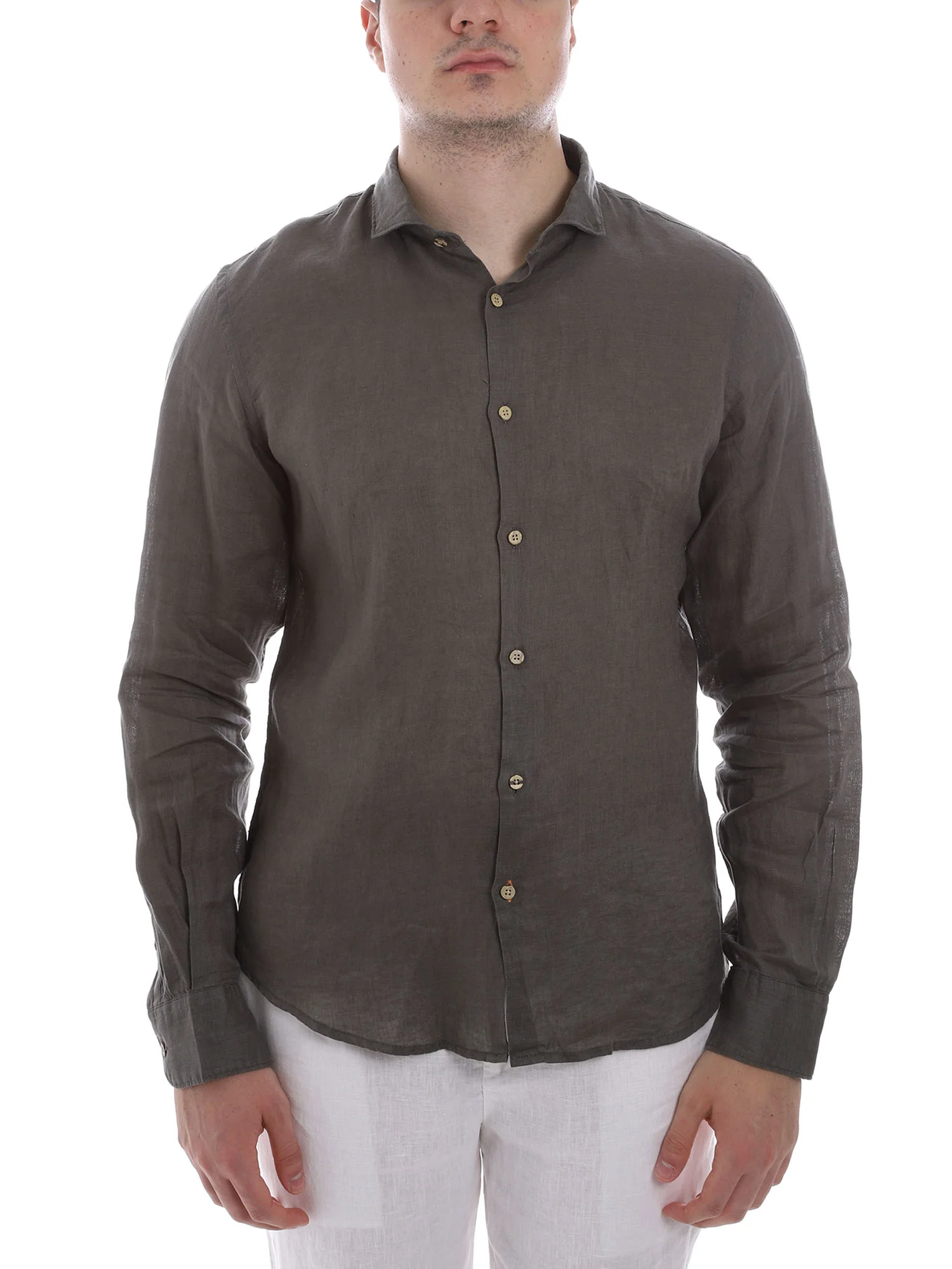 Yes-zee Camicie Uomo | C505 UP00 - Image 12