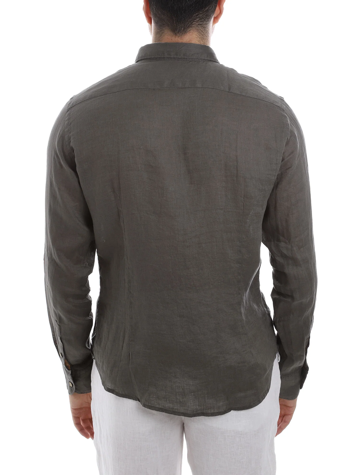 Yes-zee Camicie Uomo | C505 UP00 - Image 13