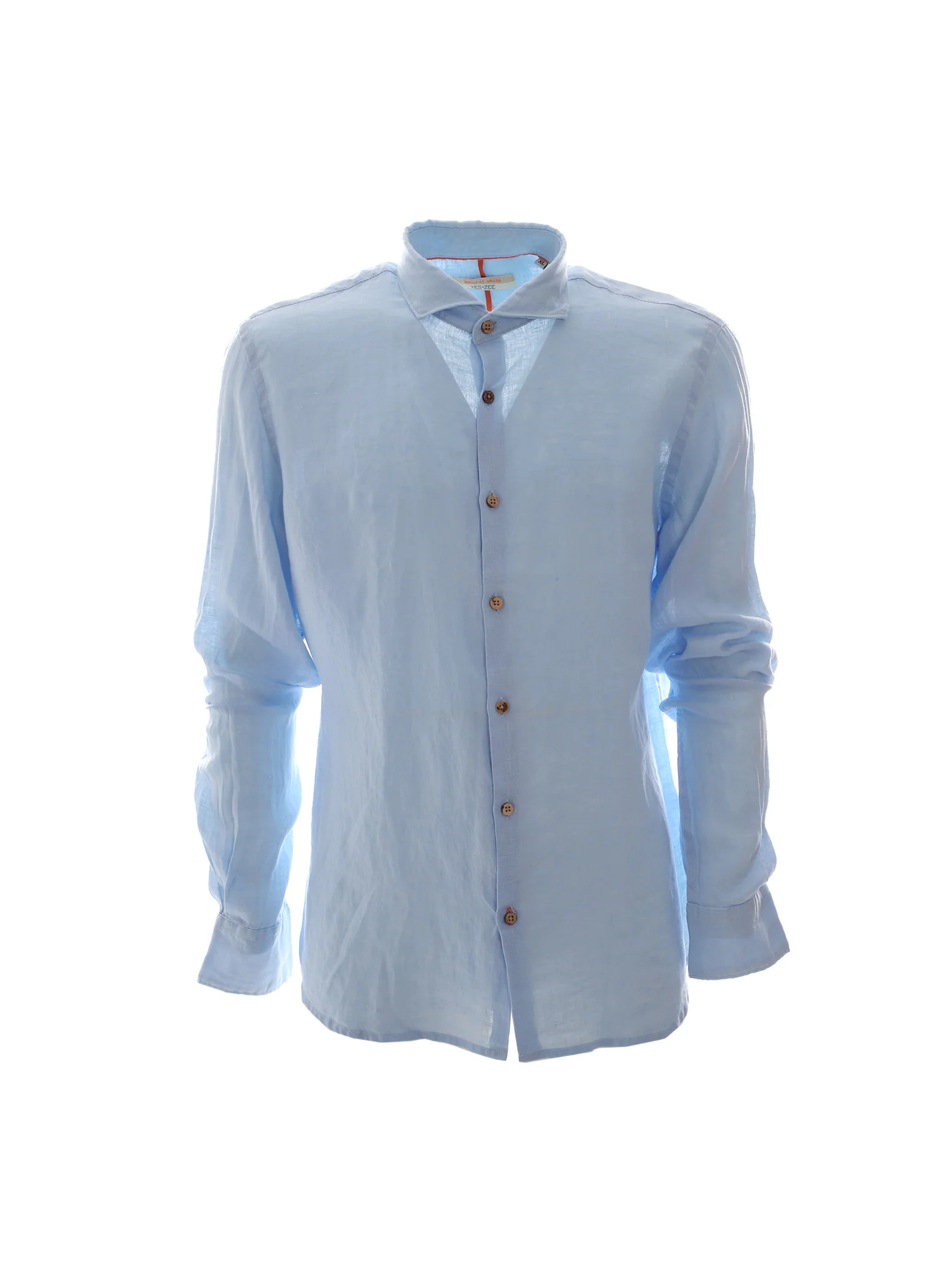 Yes-zee Camicie Uomo | C505 UP00 - Image 3
