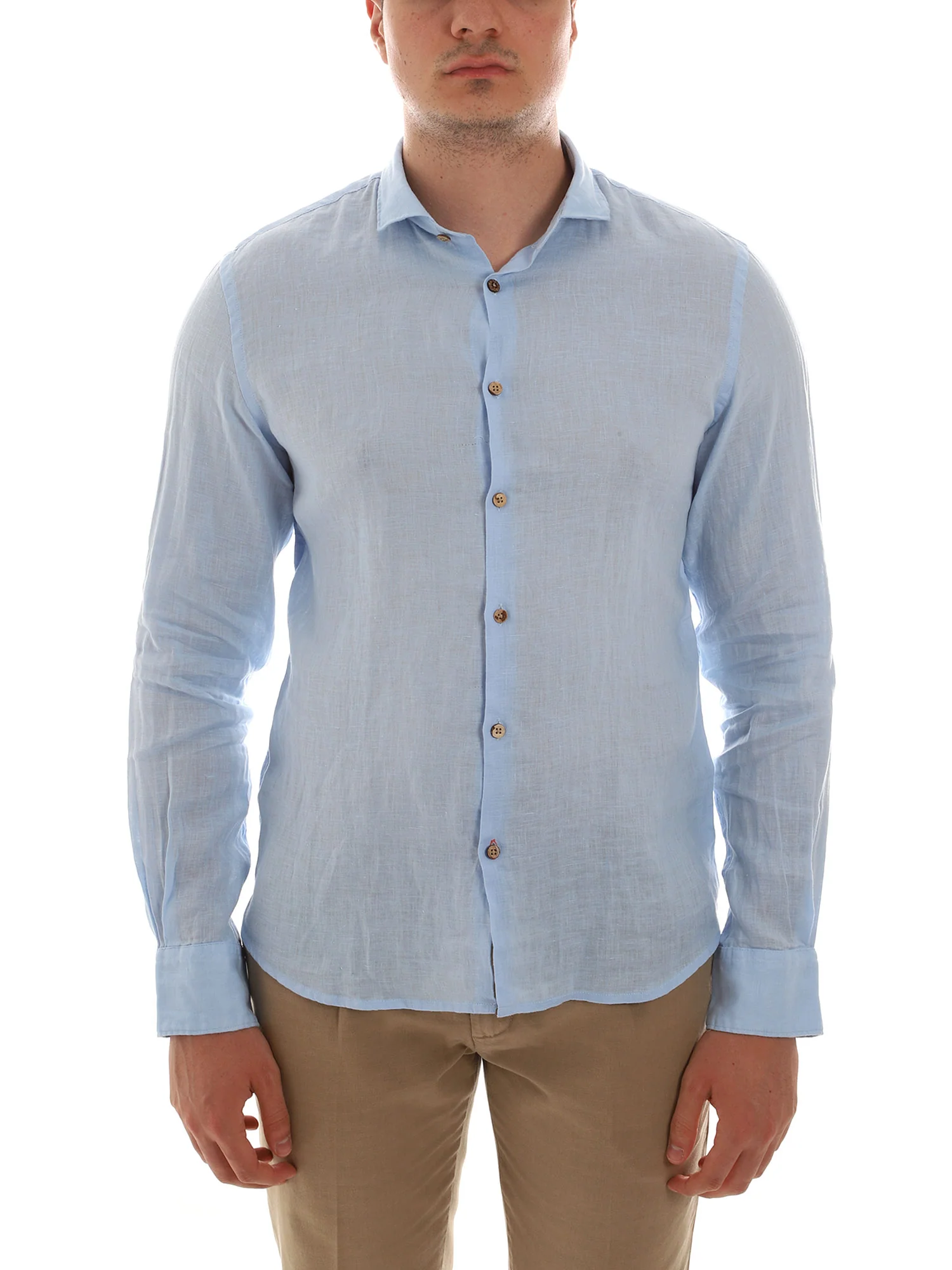 Yes-zee Camicie Uomo | C505 UP00 - Image 4