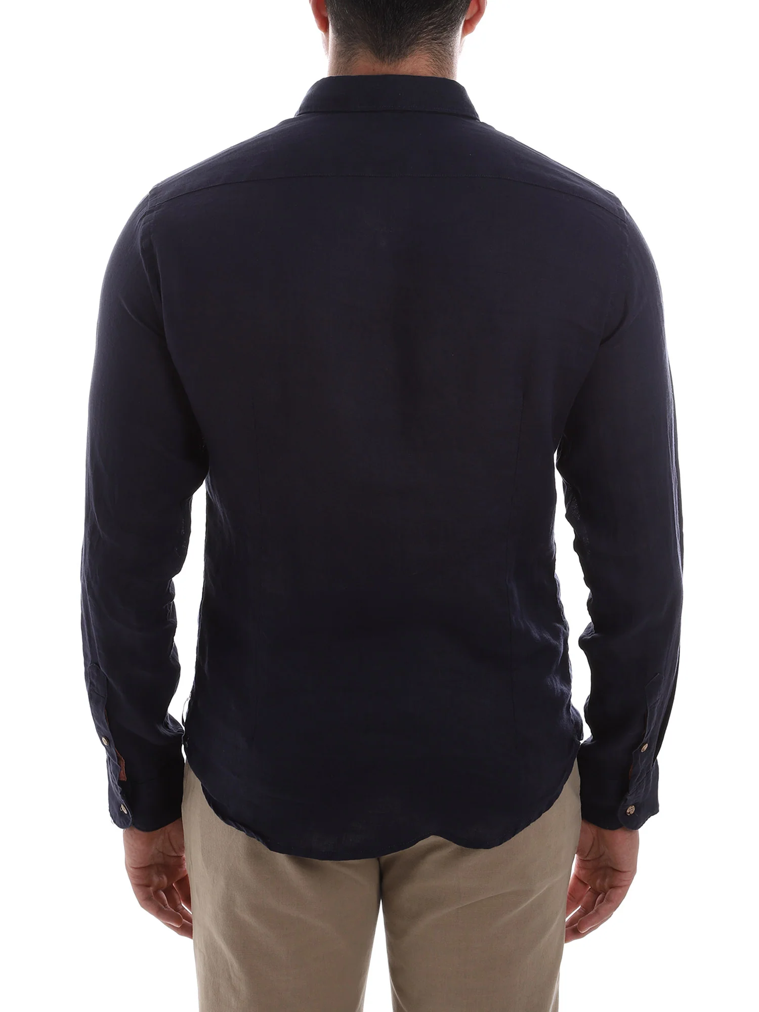 Yes-zee Camicie Uomo | C505 UP00 - Image 9