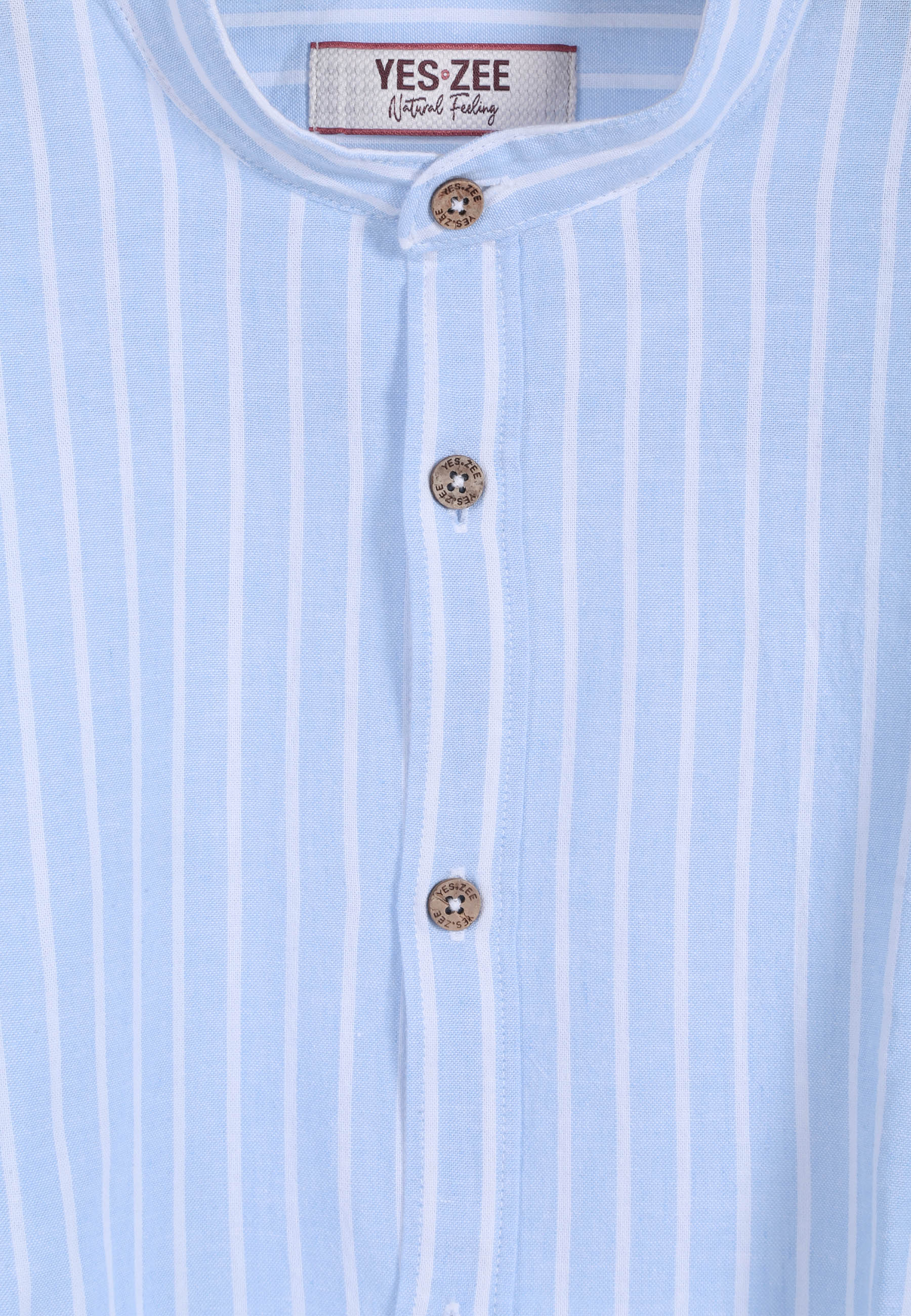 Yes-zee Camicie Uomo | C512 UA00 - Image 10