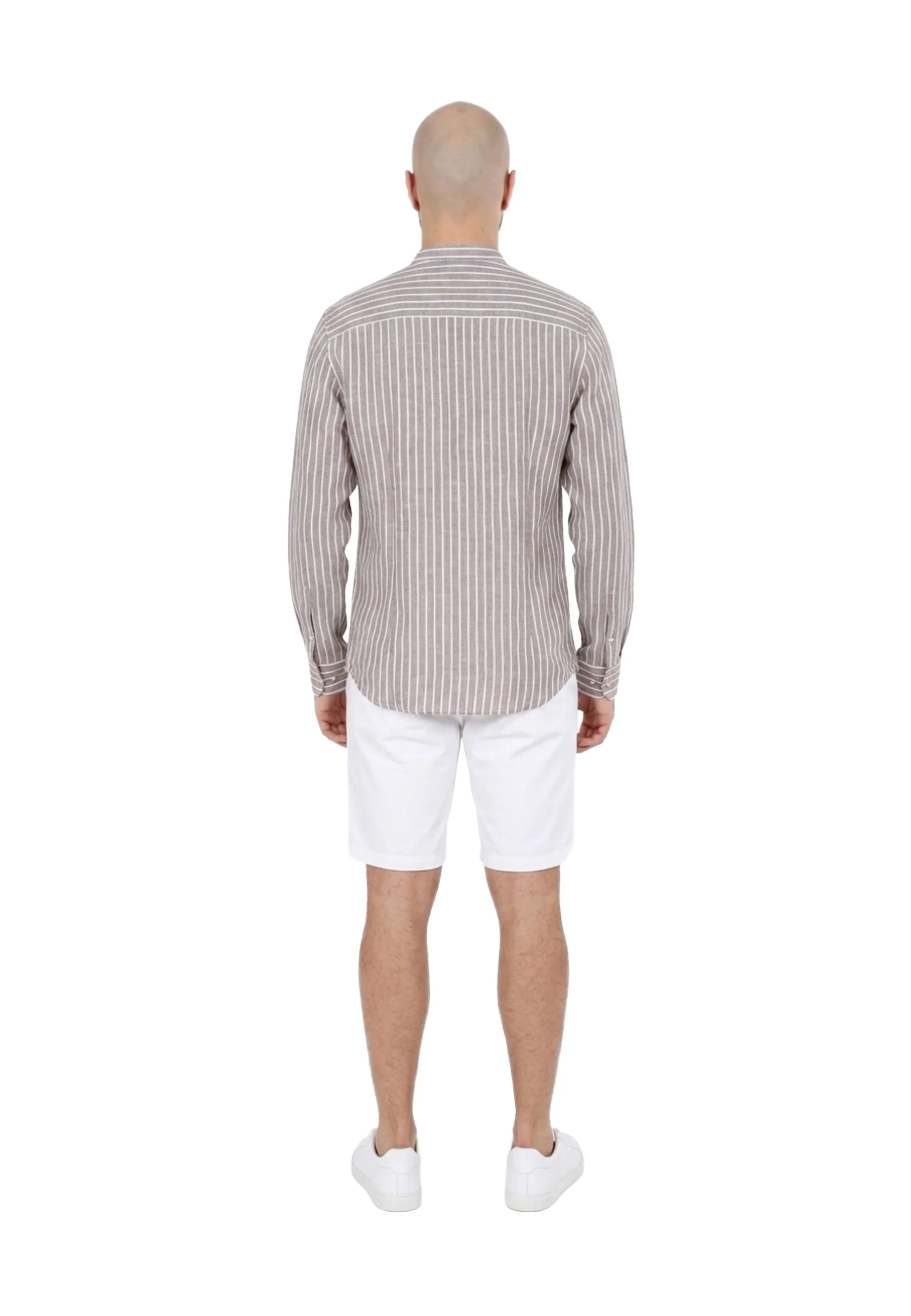Yes-zee Camicie Uomo | C512 UA00 - Image 3