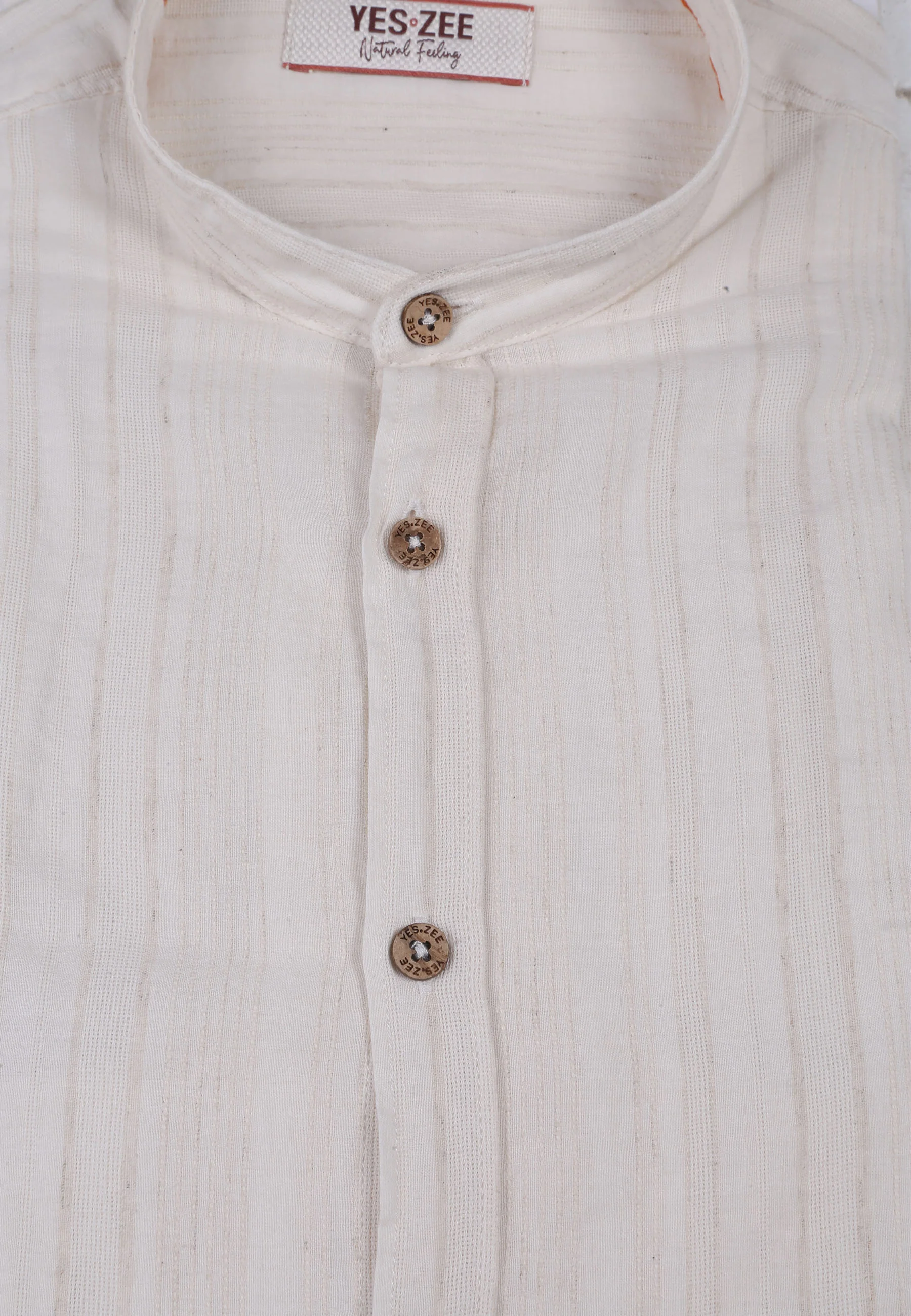 Yes-zee Camicie Uomo | C512 UC00 - Image 4