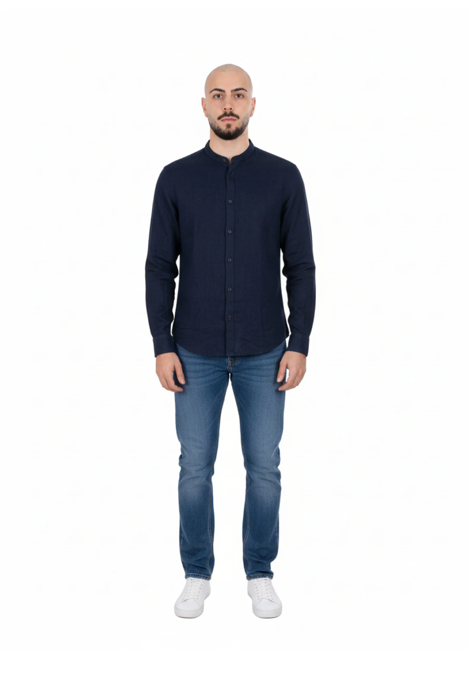 Yes-zee Camicie Uomo | C512 UL00 - Image 10