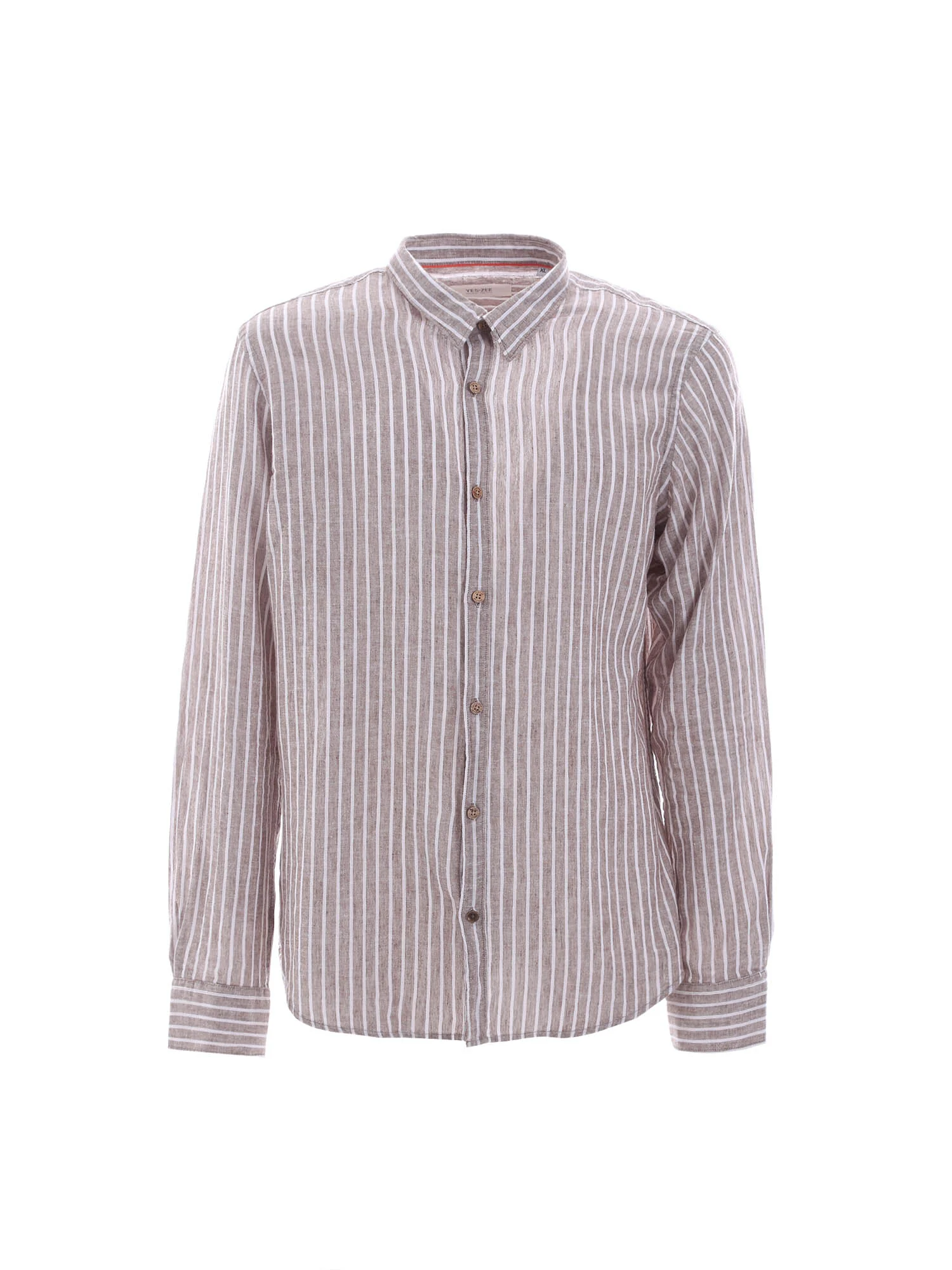 Yes-zee Camicie Uomo | C521 UA00