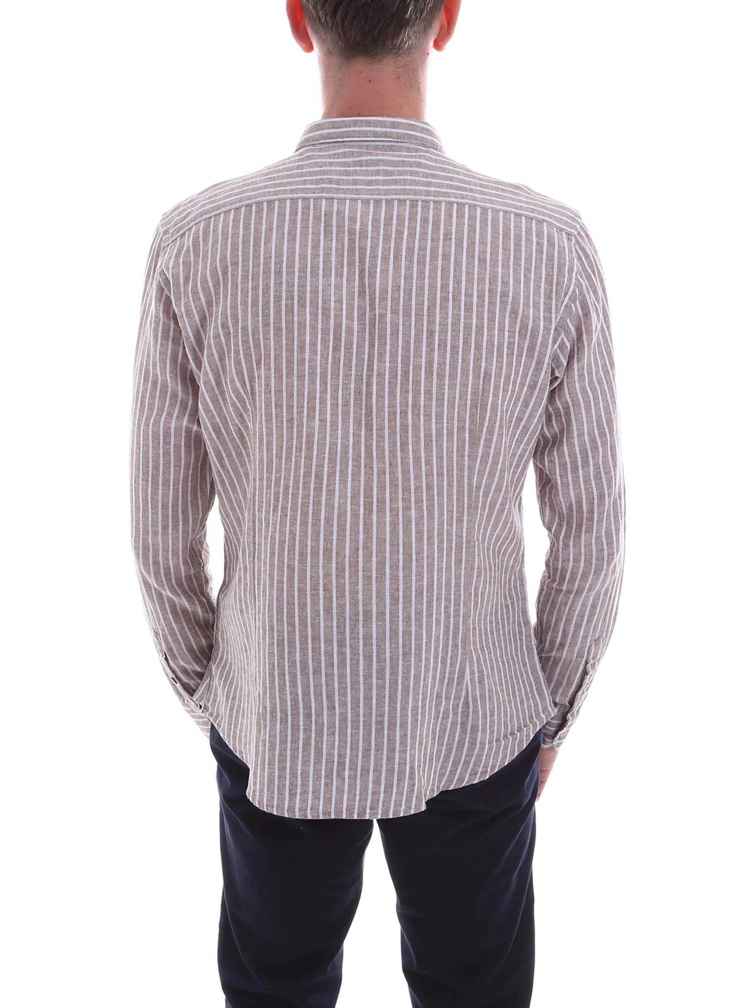 Yes-zee Camicie Uomo | C521 UA00 - Image 3