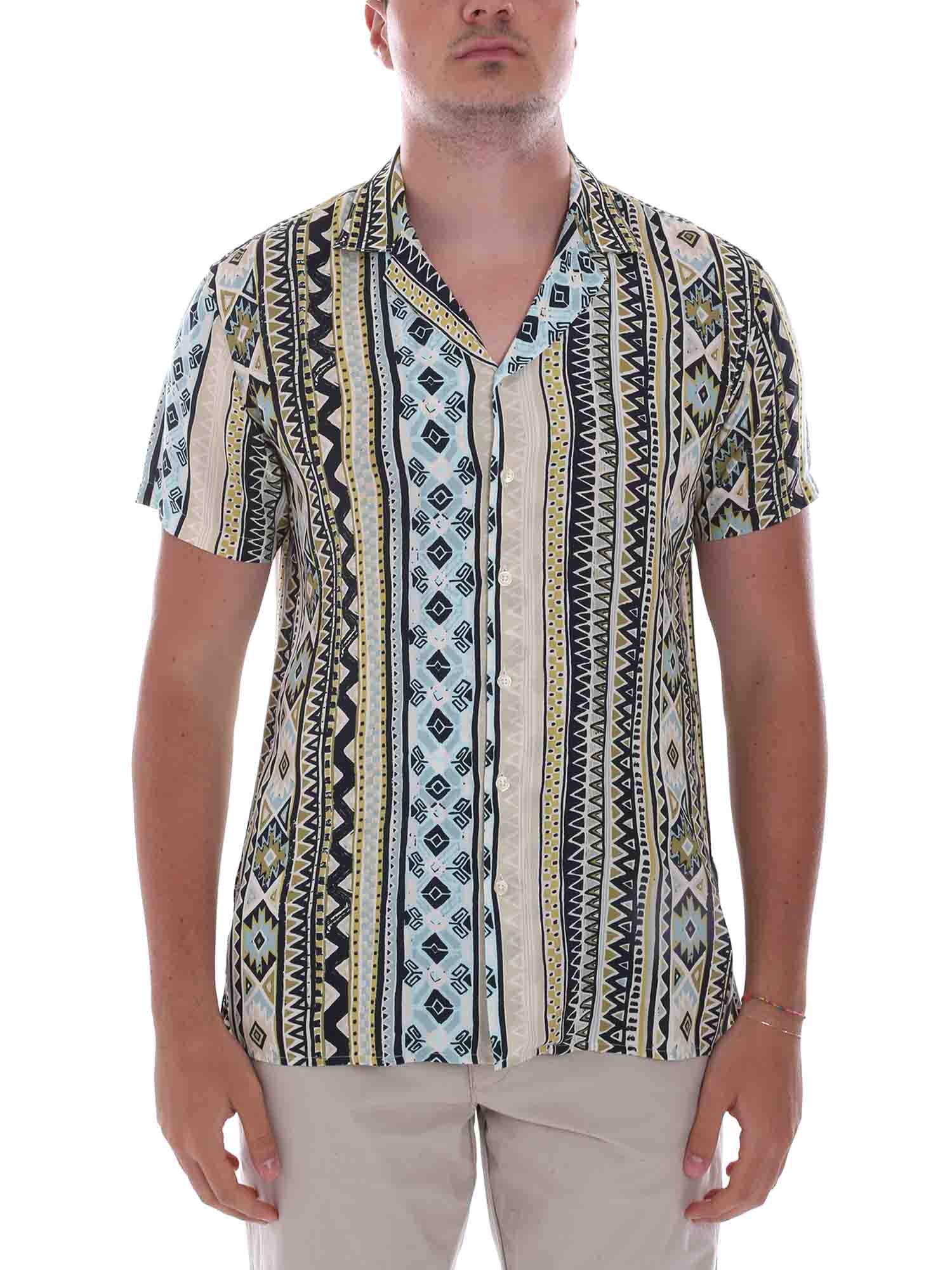 Yes-zee Camicie Uomo | C701 UI00 - Image 2
