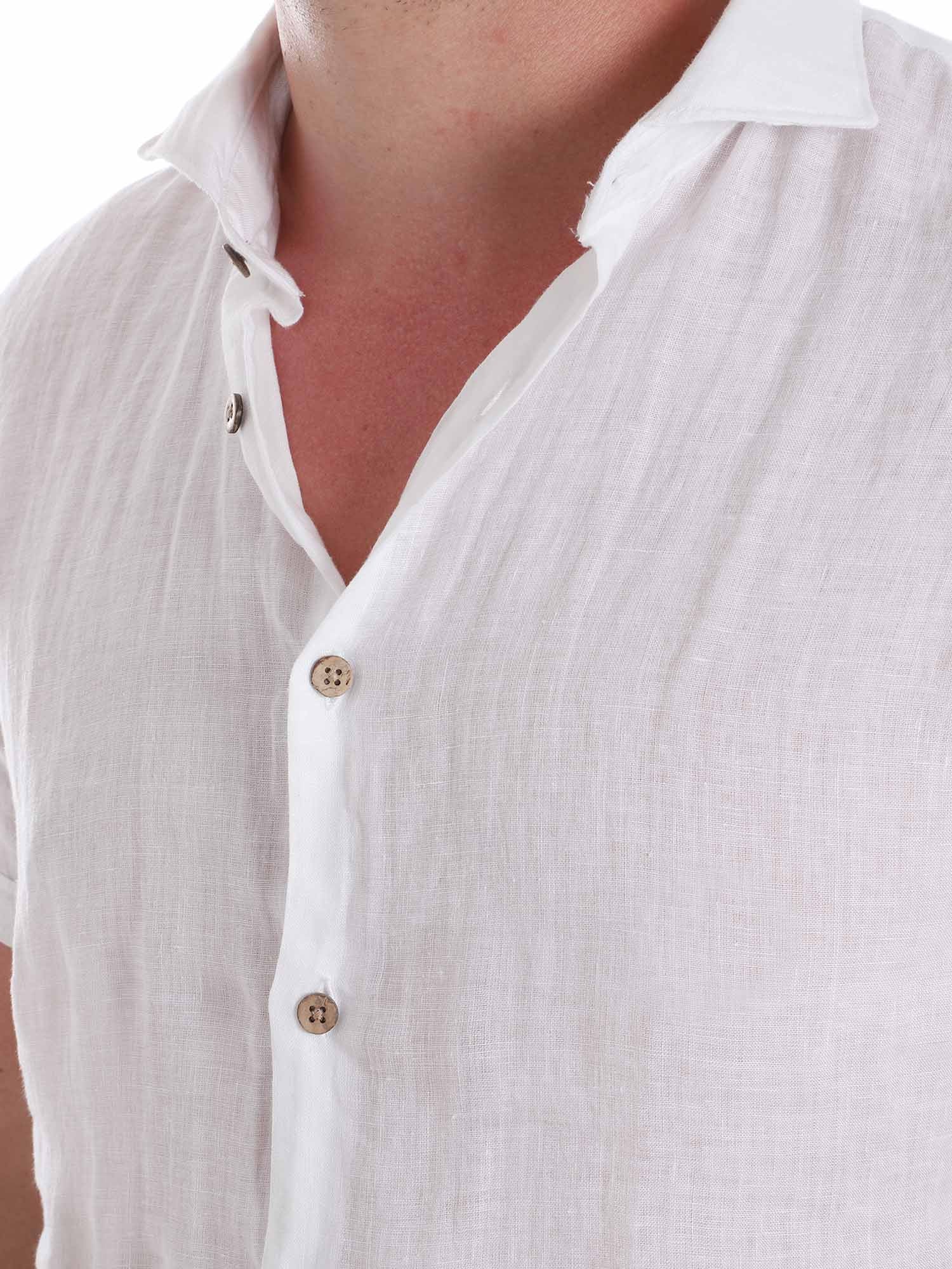 Yes-zee Camicie Uomo | C703 UP00 - Image 6