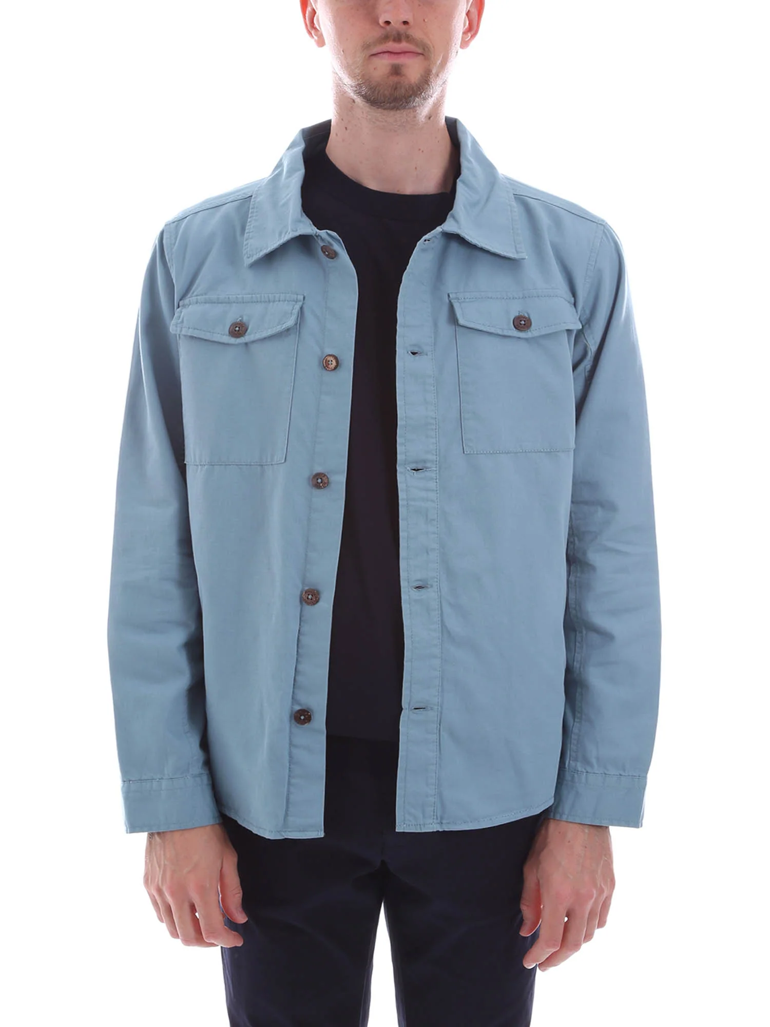 Yes-zee Camicie Uomo | G556 PH00 - Image 8
