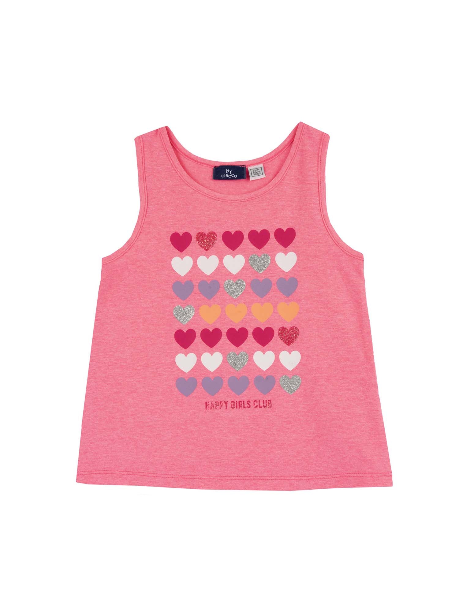 Chicco Top E Canotte Bambini | 09067946000000