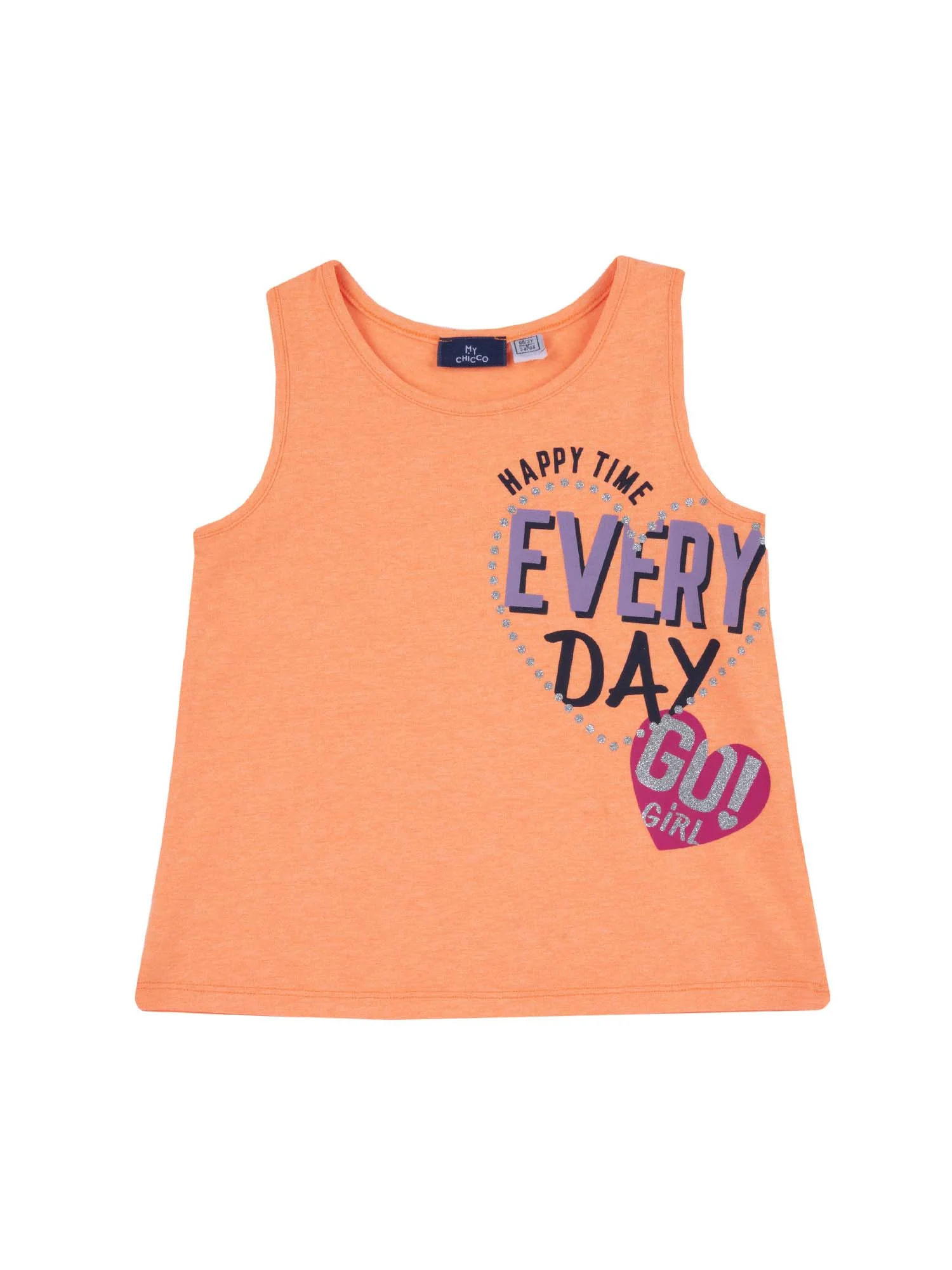 Chicco Top E Canotte Bambini | 09067946000000 - Image 5