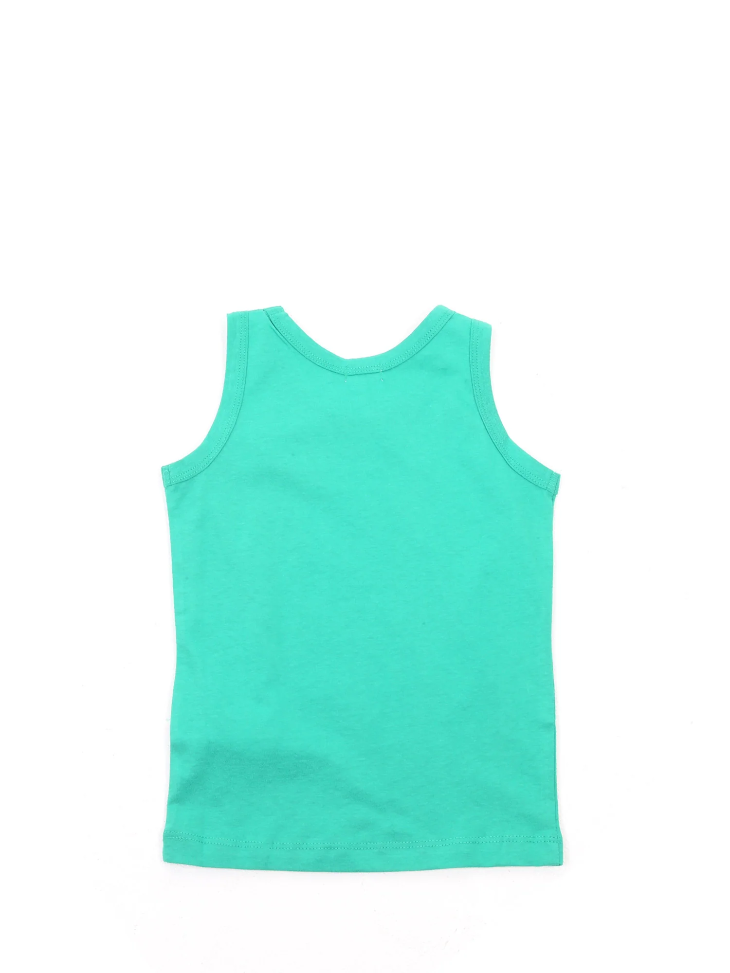 Melby Top E Canotte Bambini | 70E5554 - Image 4