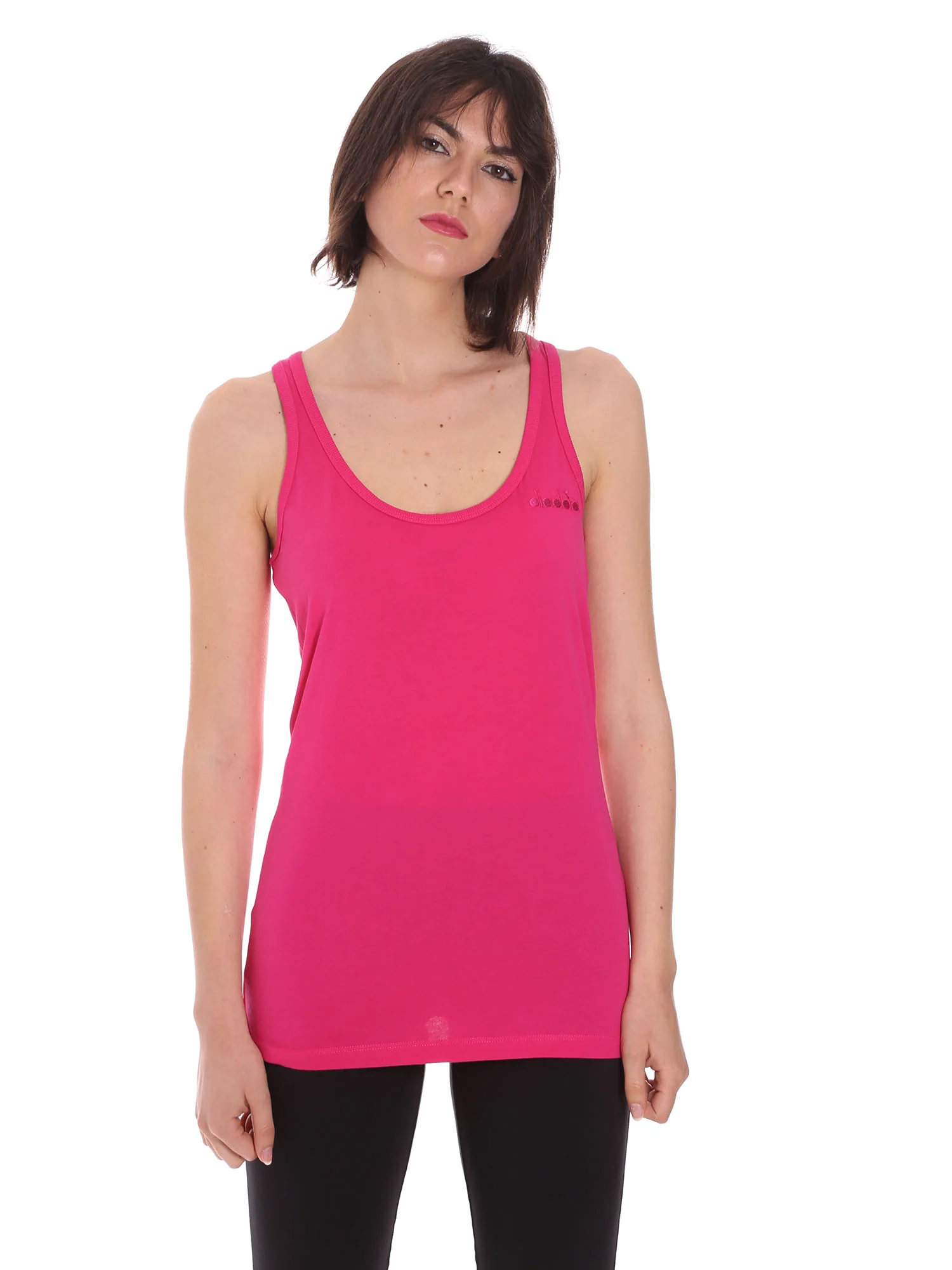 Diadora Top E Canotte Donna | 102175885 - Image 4