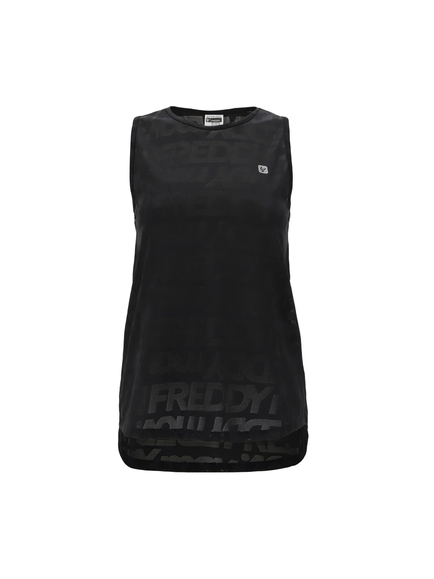 Freddy Top E Canotte Donna | S1WFTK3