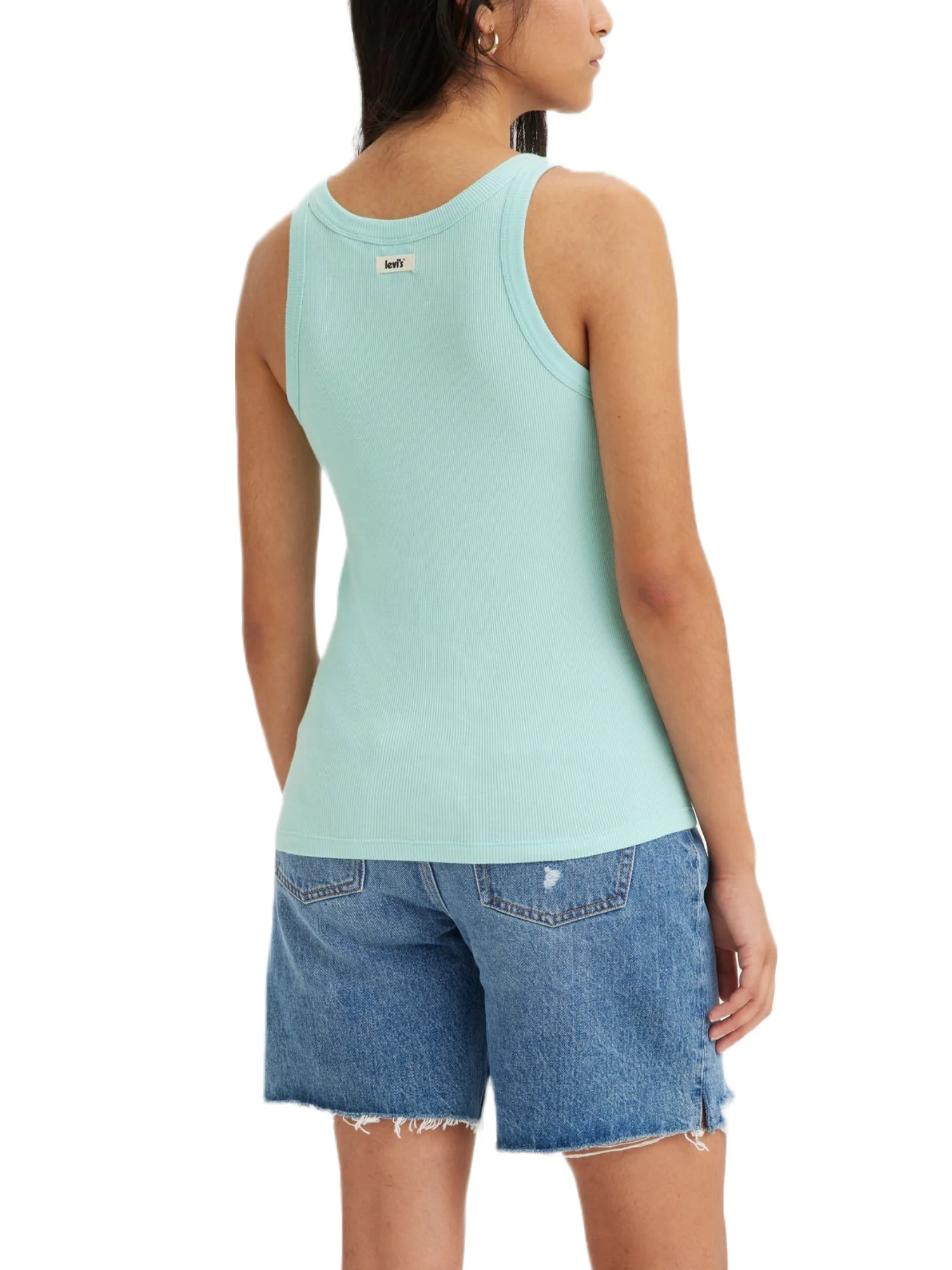 Levi's Top E Canotte Donna | A3381-0005 - Image 3
