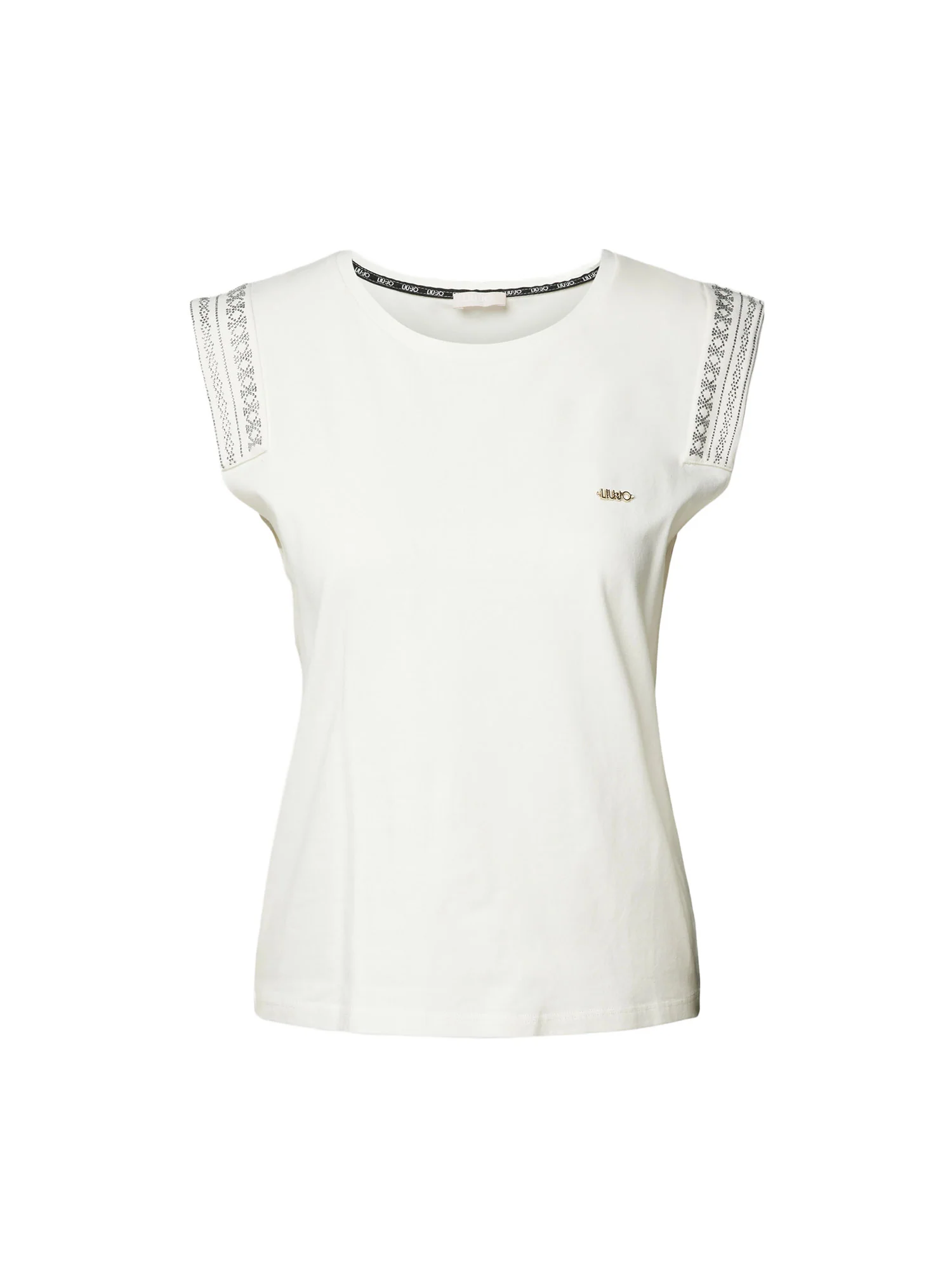 Liu-jo Top E Canotte Donna | TA3224 J5003