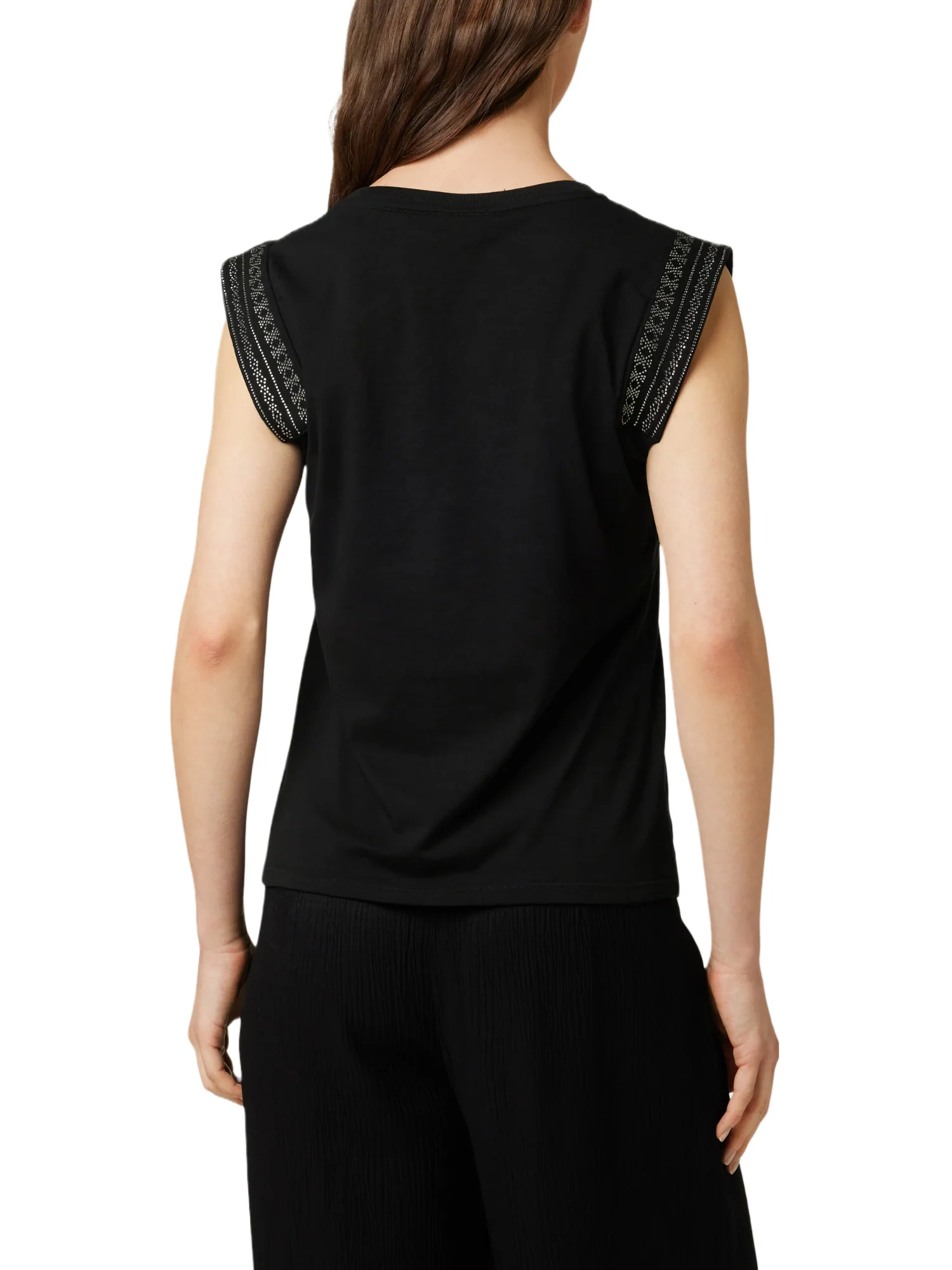 Liu-jo Top E Canotte Donna | TA3224 J5003 - Image 6
