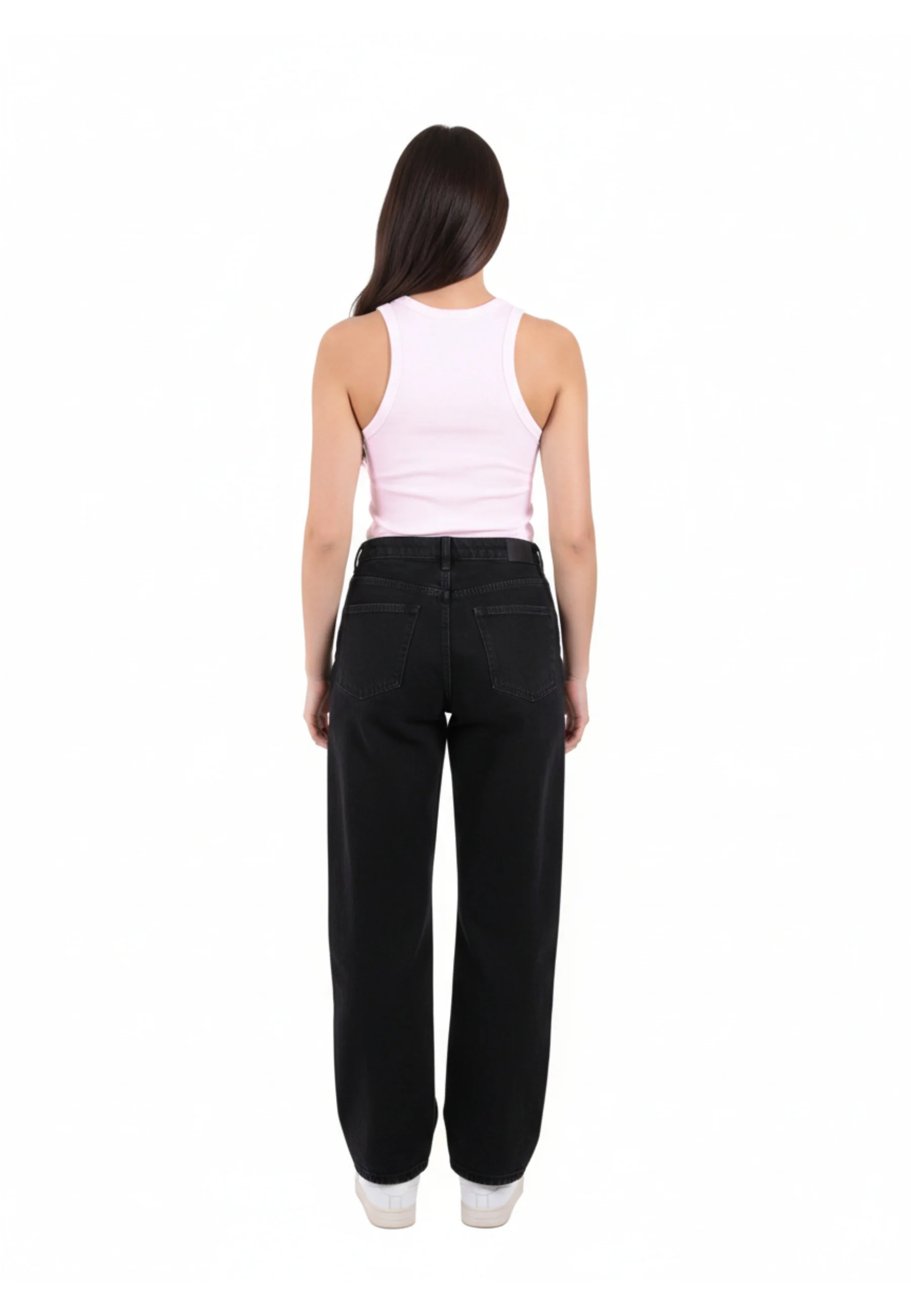 Pepe Jeans Top E Canotte Donna | PL506035 - Image 10