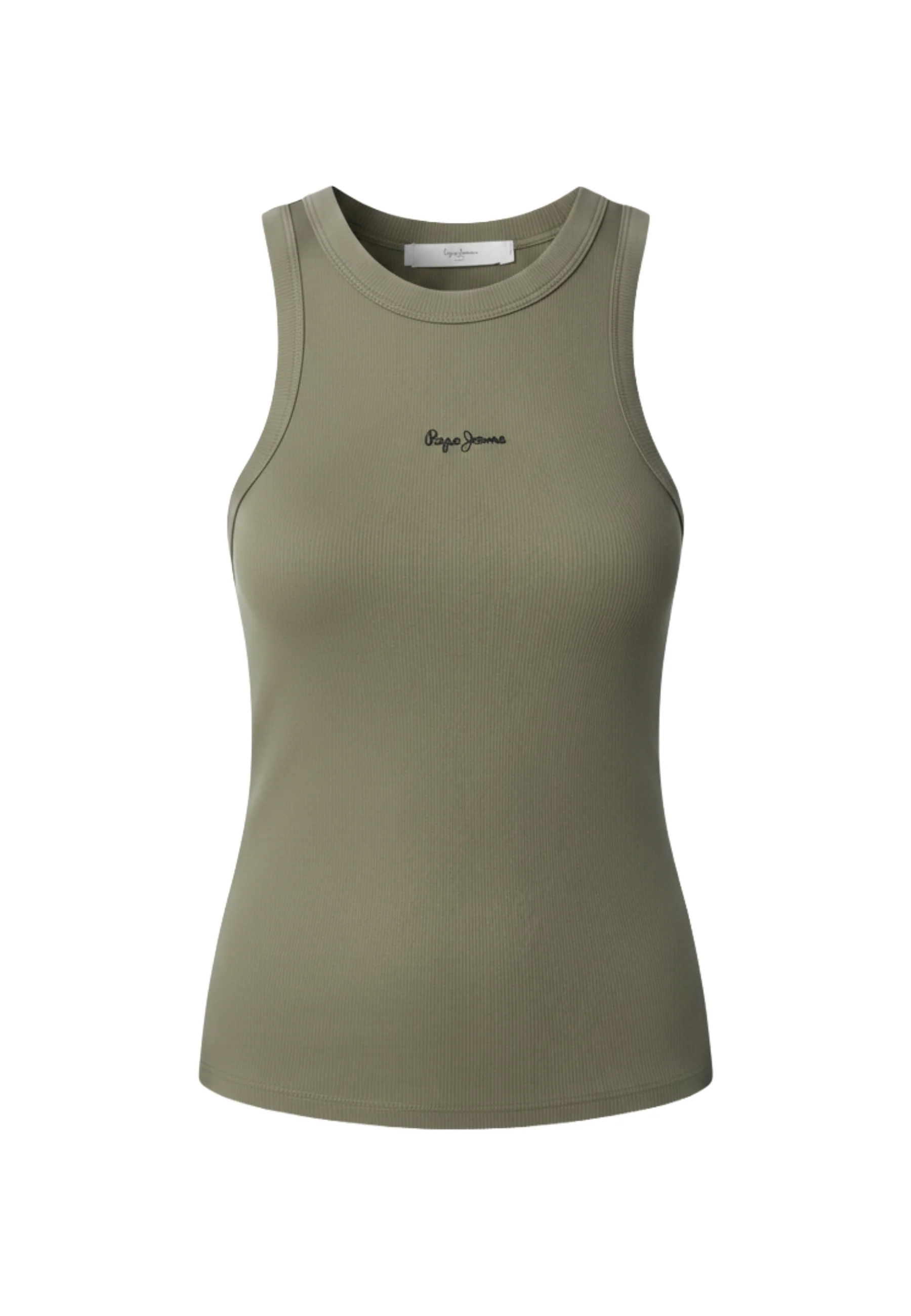Pepe Jeans Top E Canotte Donna | PL506035 - Image 12
