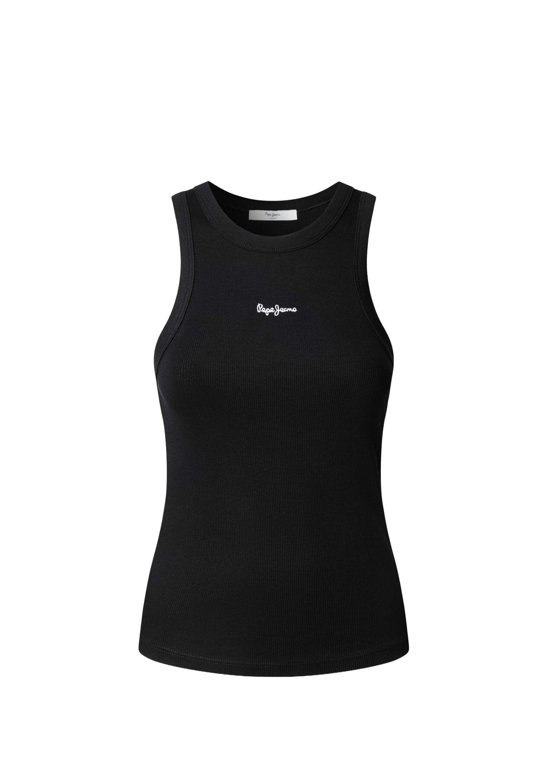 Pepe Jeans Top E Canotte Donna | PL506035 - Image 21