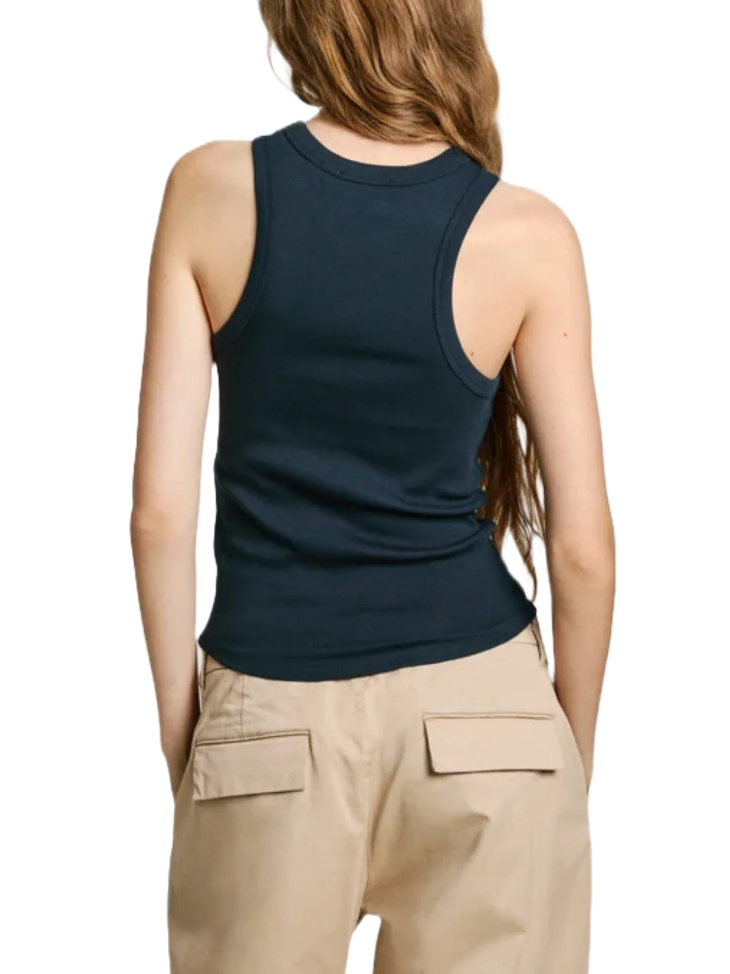 Pepe Jeans Top E Canotte Donna | PL506035 - Image 3