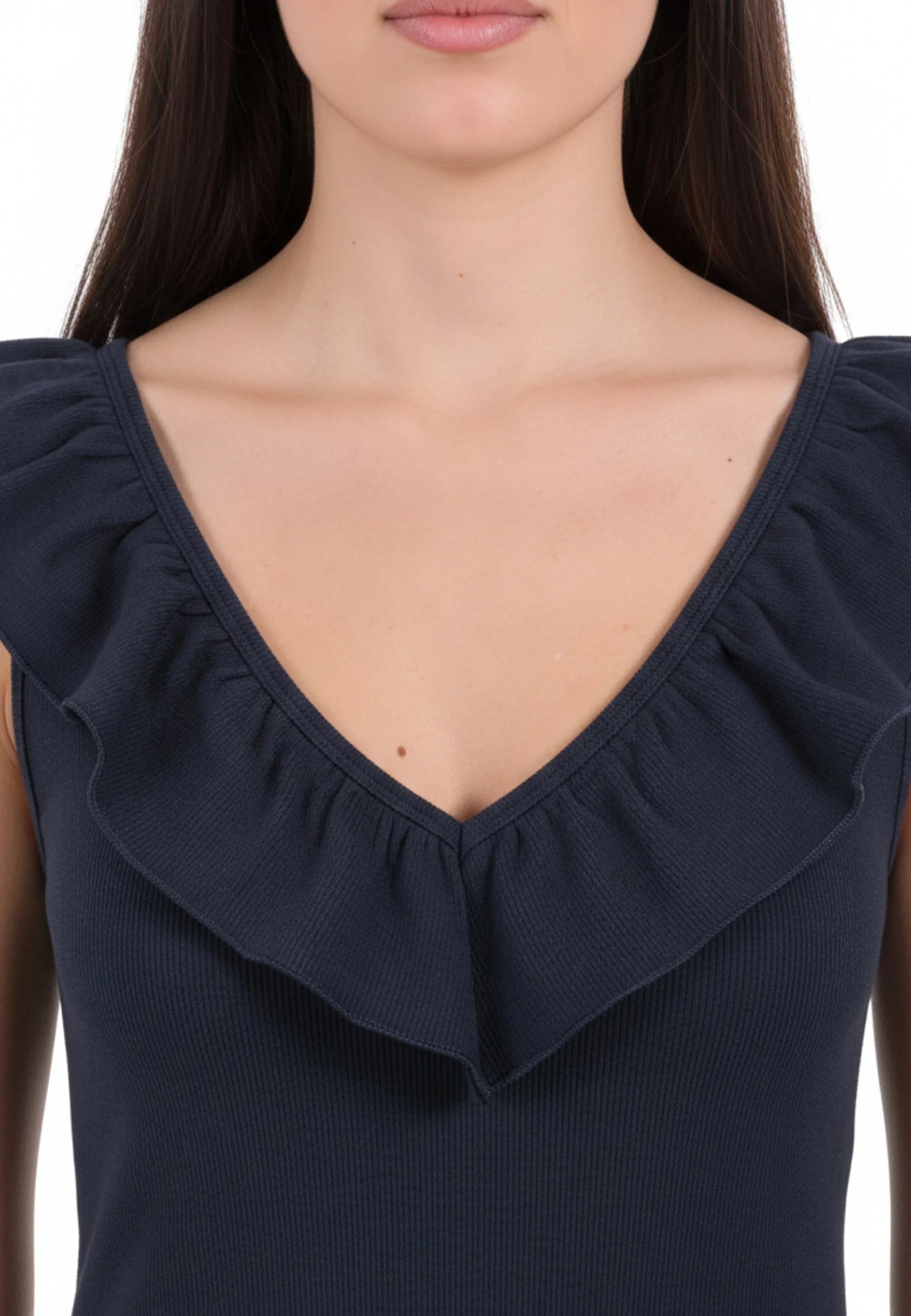Pepe Jeans Top E Canotte Donna | PL506050 - Image 12