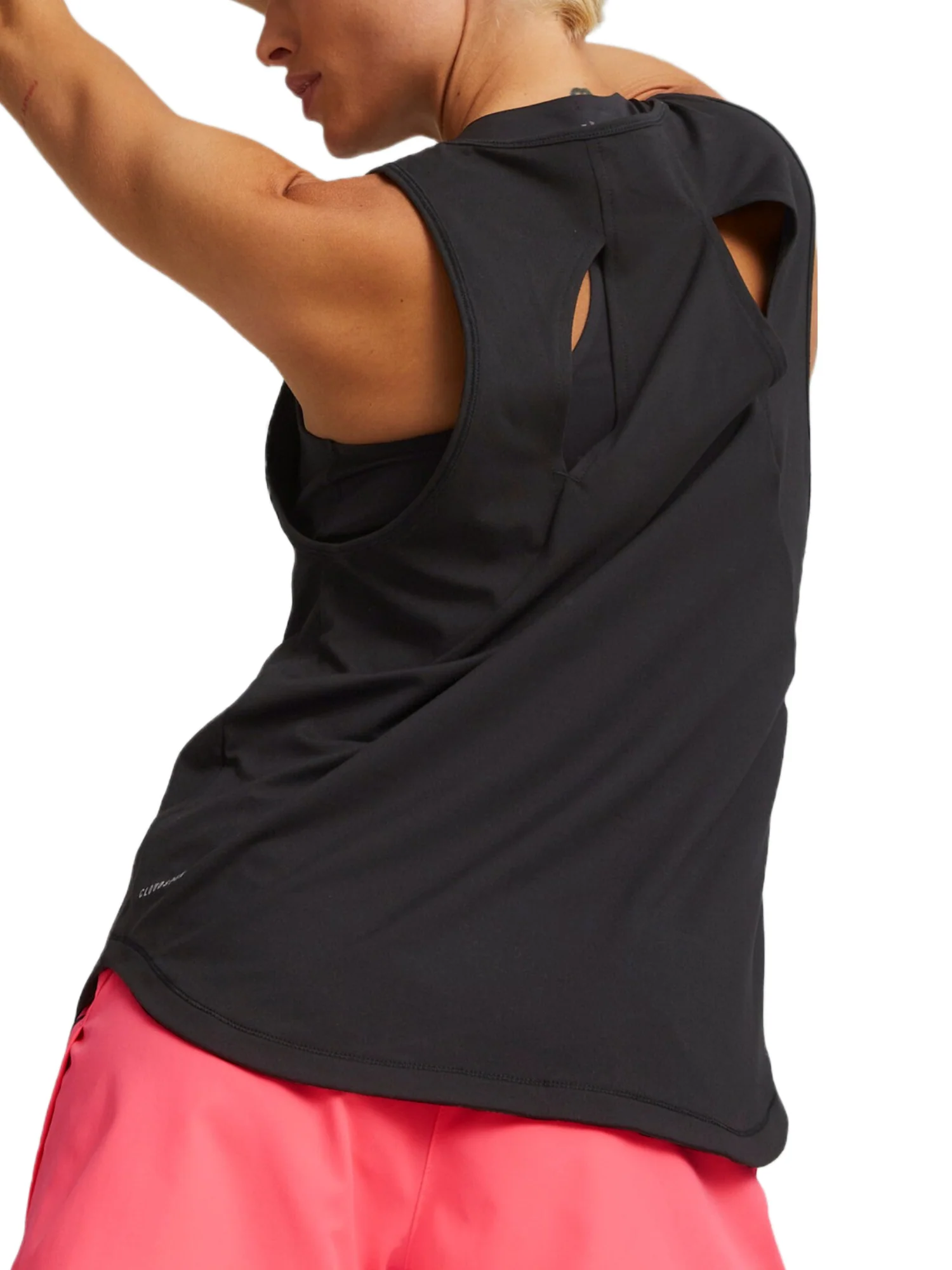 Puma Top E Canotte Donna | 522151 - Image 6