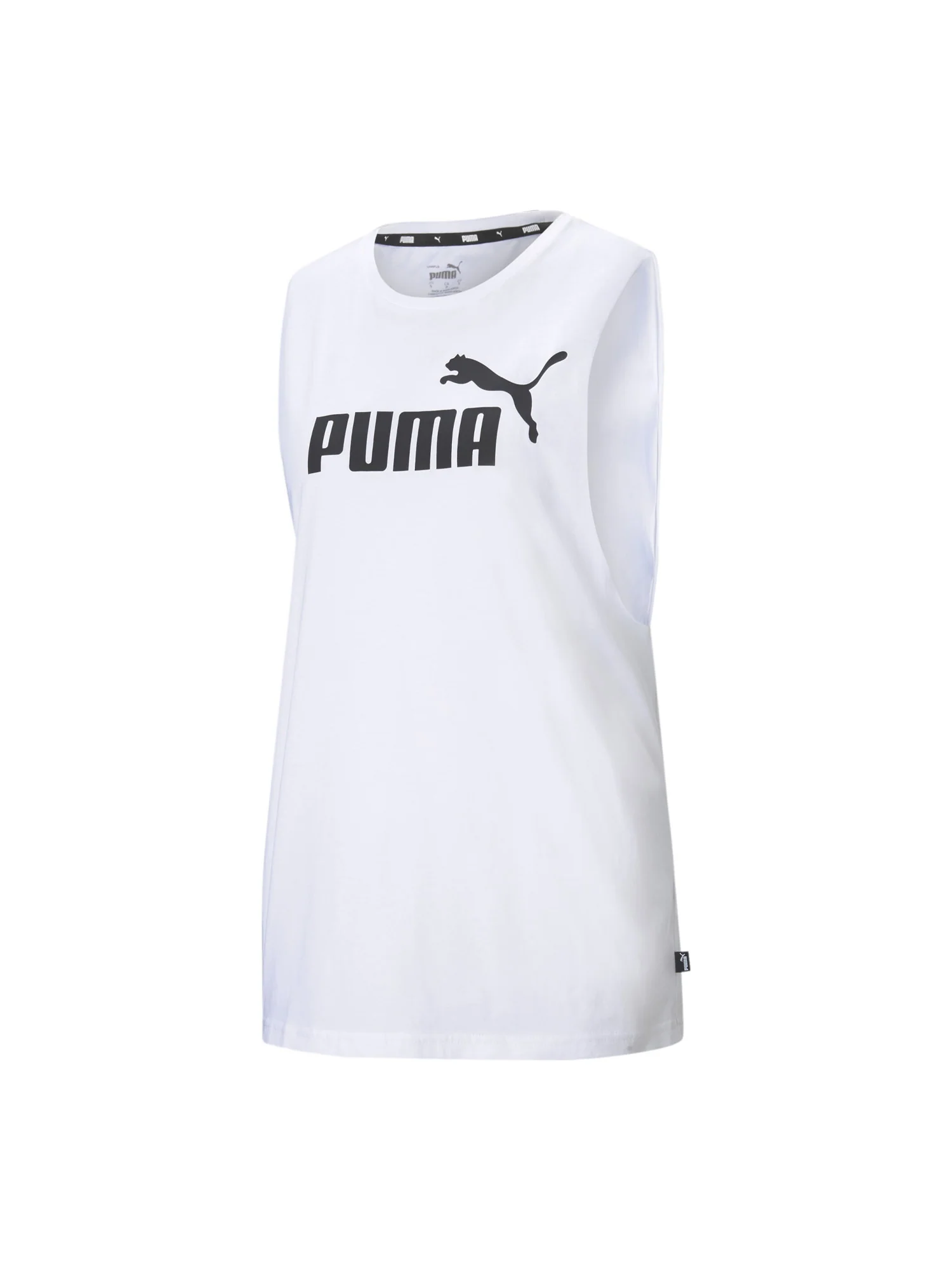 Puma Top E Canotte Donna | 586864 - Image 4