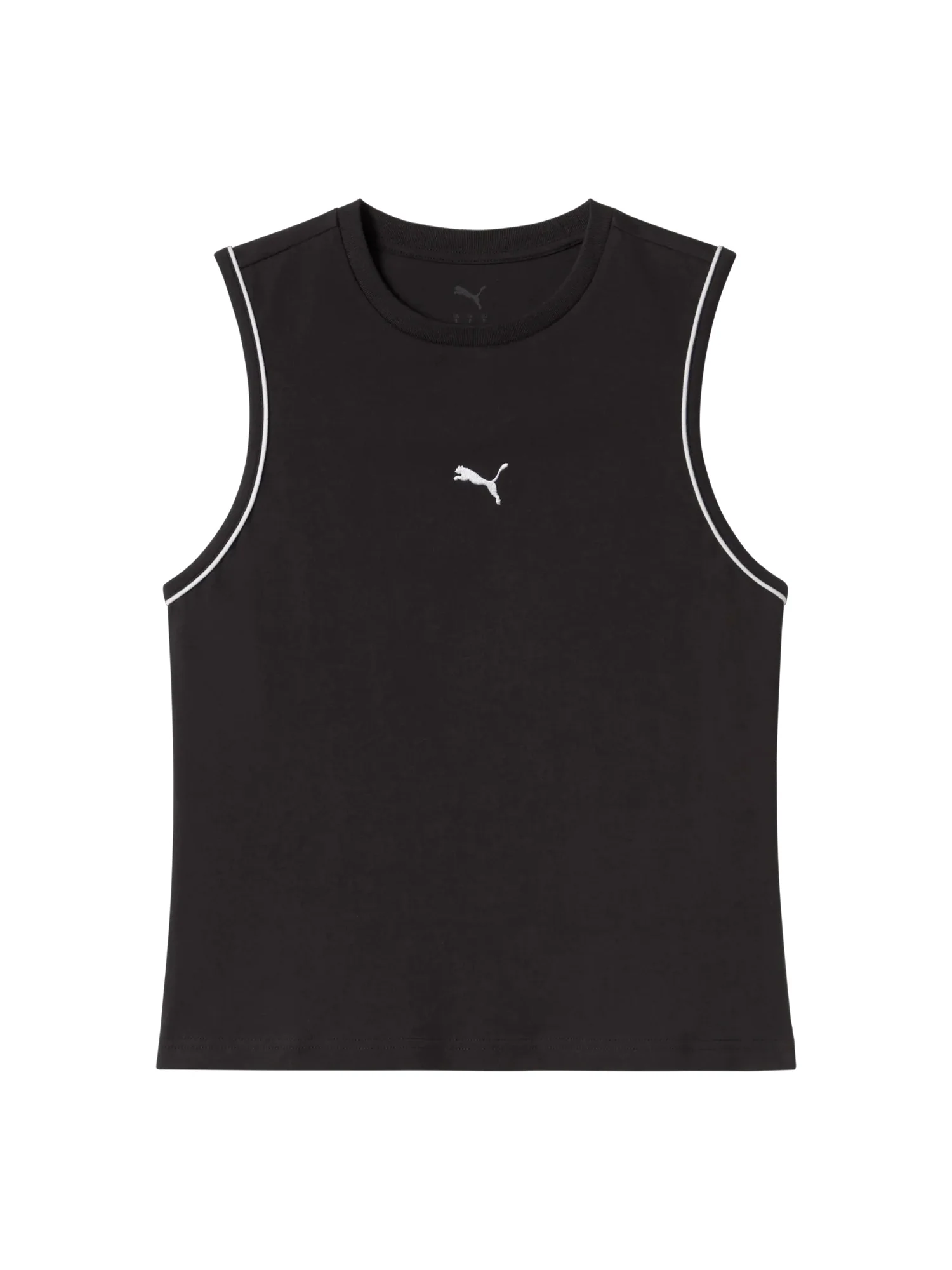 Puma Top E Canotte Donna | 690505