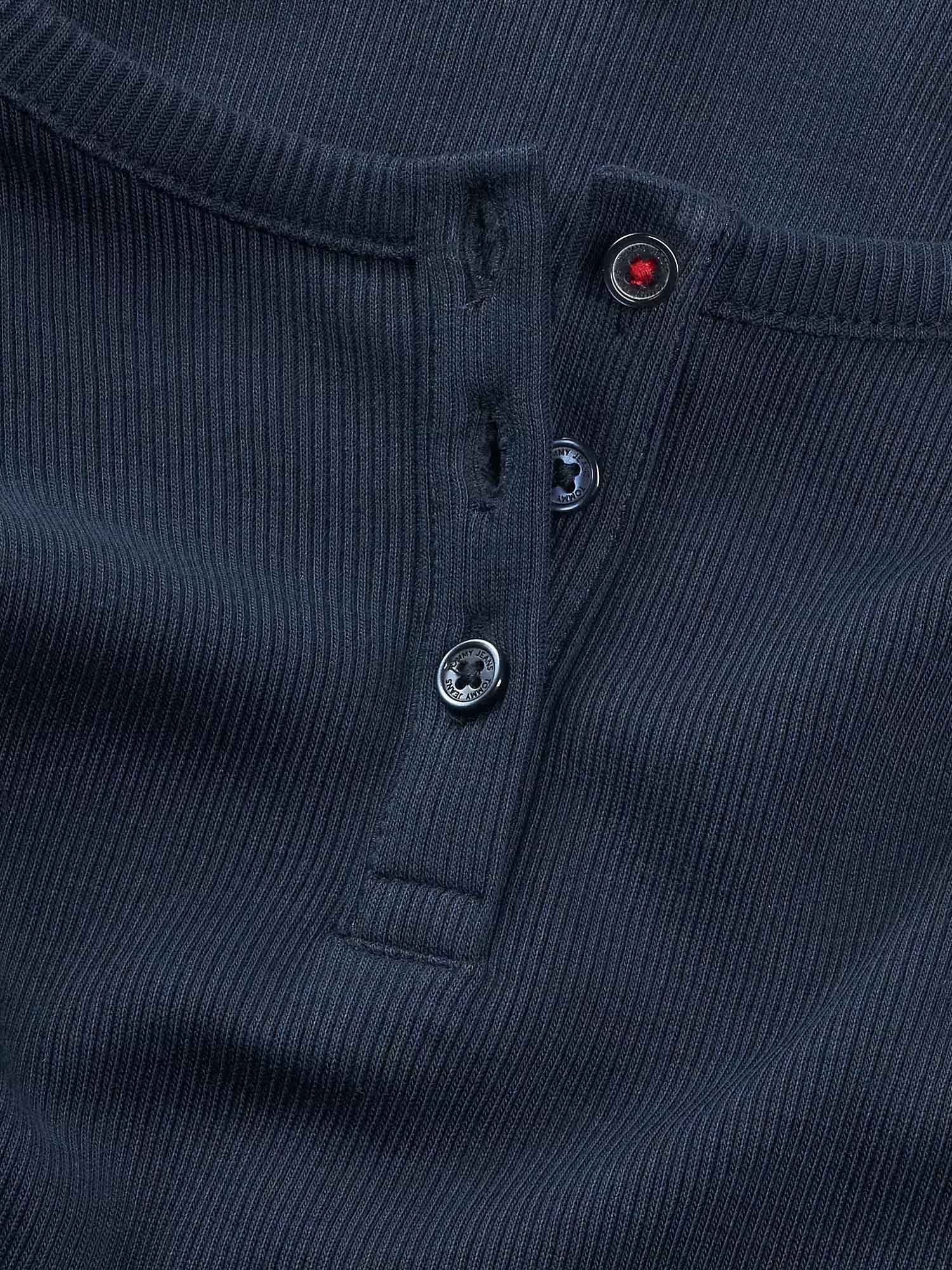 Tommy Jeans Top E Canotte Donna | DW0DW19492 - Image 13