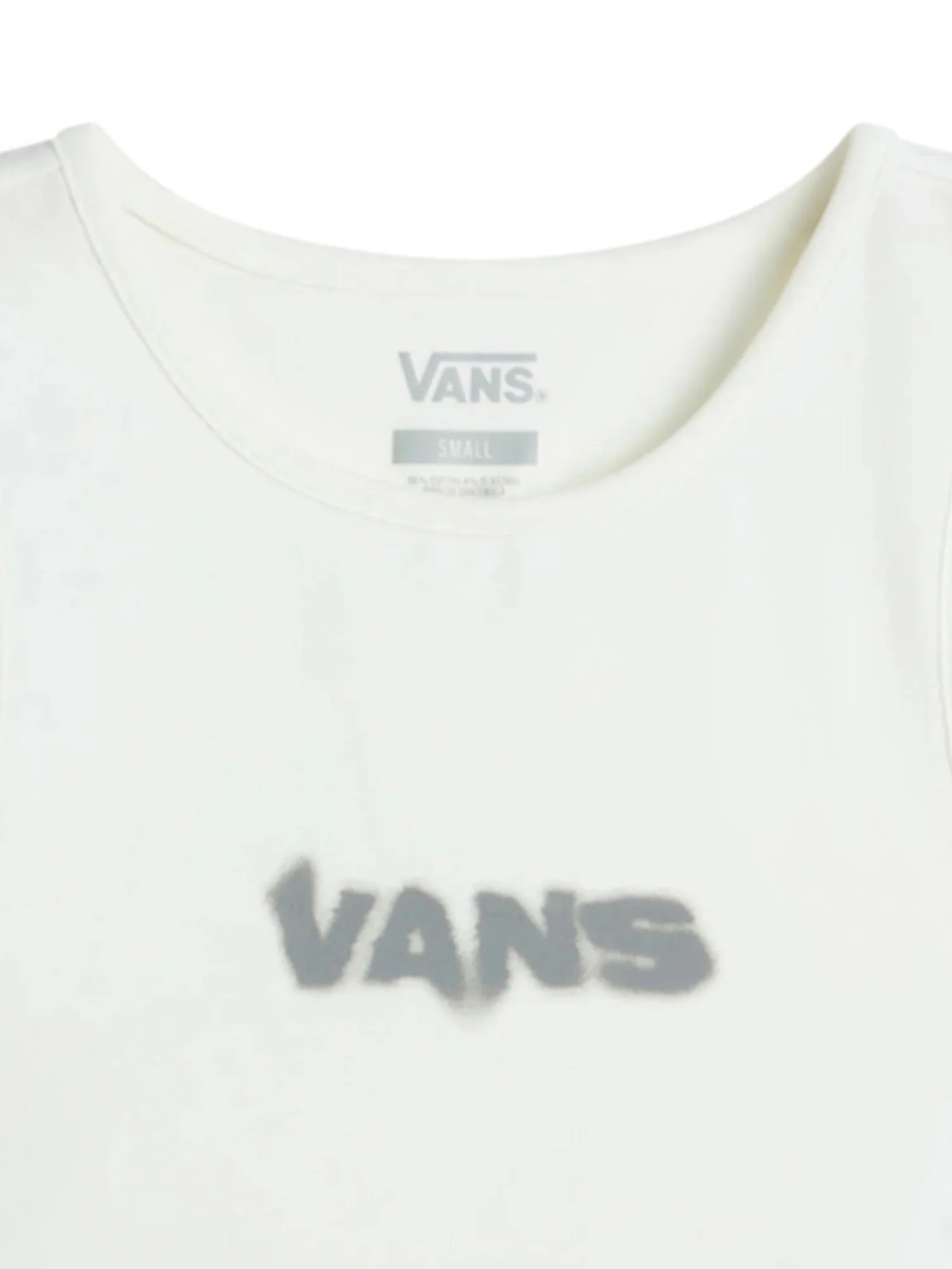 Vans Top E Canotte Donna | VN000MBX - Image 6