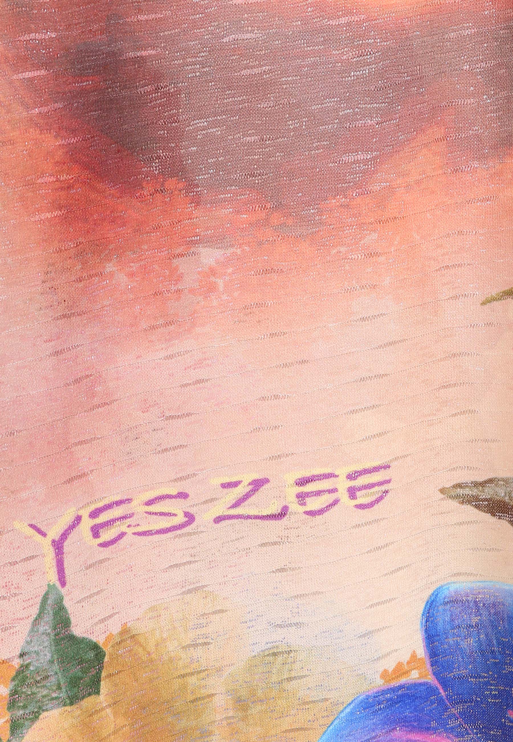 Yes-zee Top E Canotte Donna | T278 Y301 - Image 5