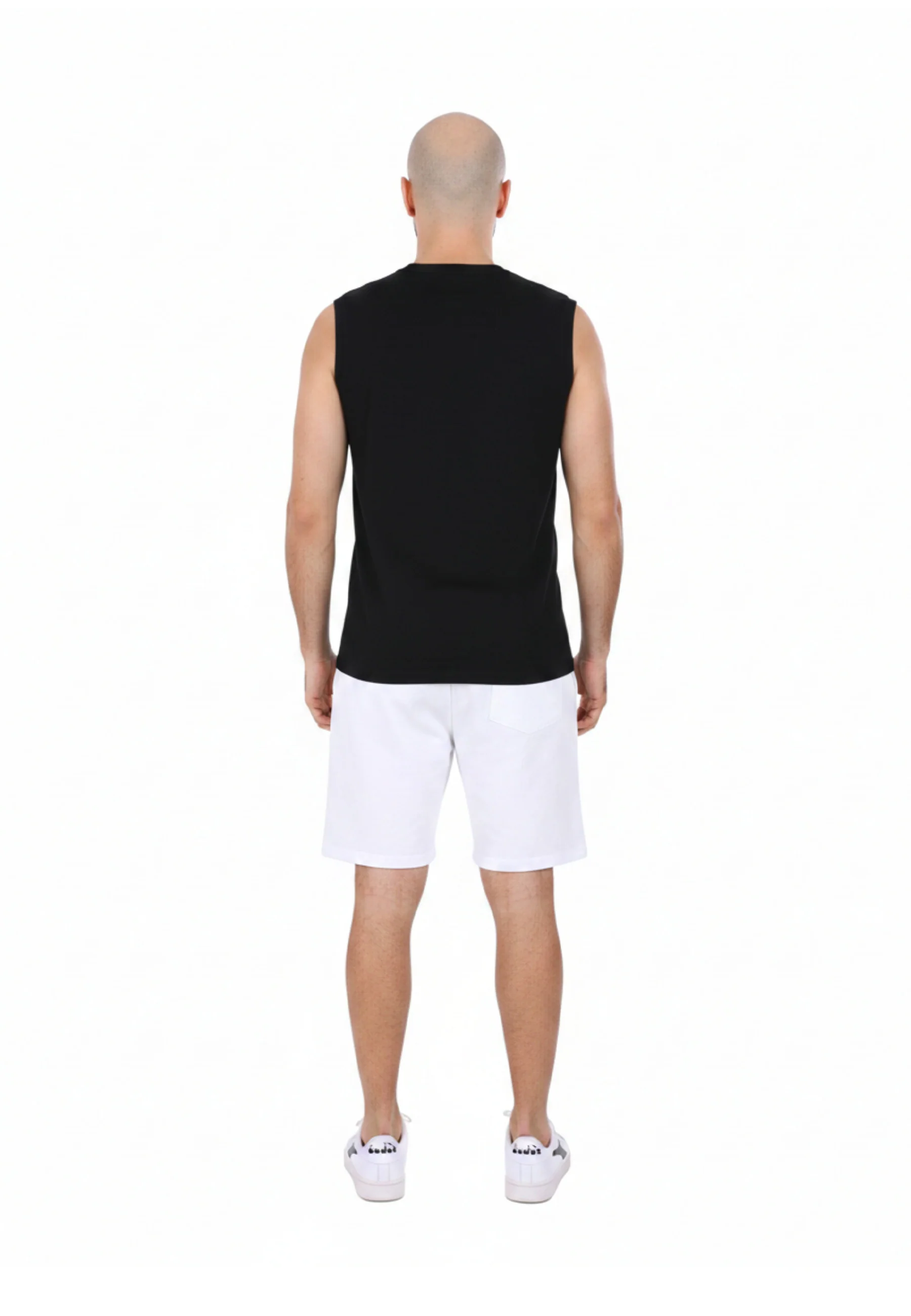Diadora Top E Canotte Uomo | 102.182901 - Image 11