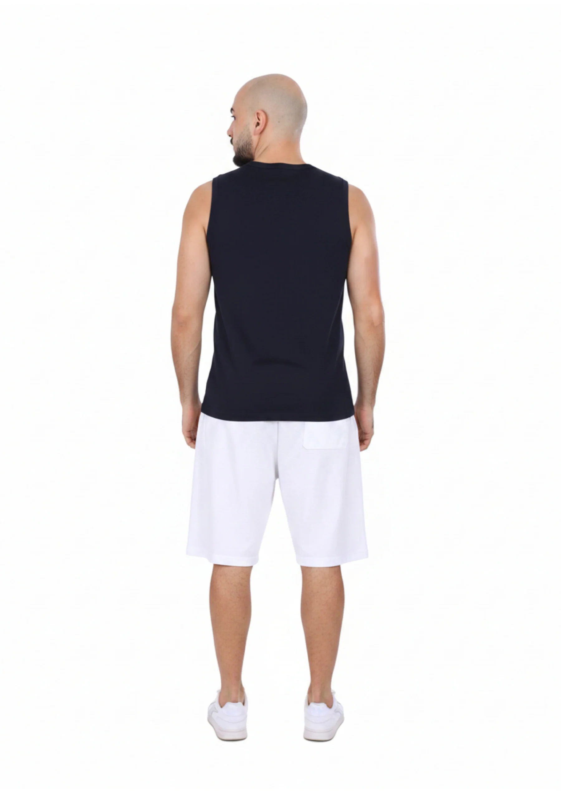Diadora Top E Canotte Uomo | 102.182901 - Image 7