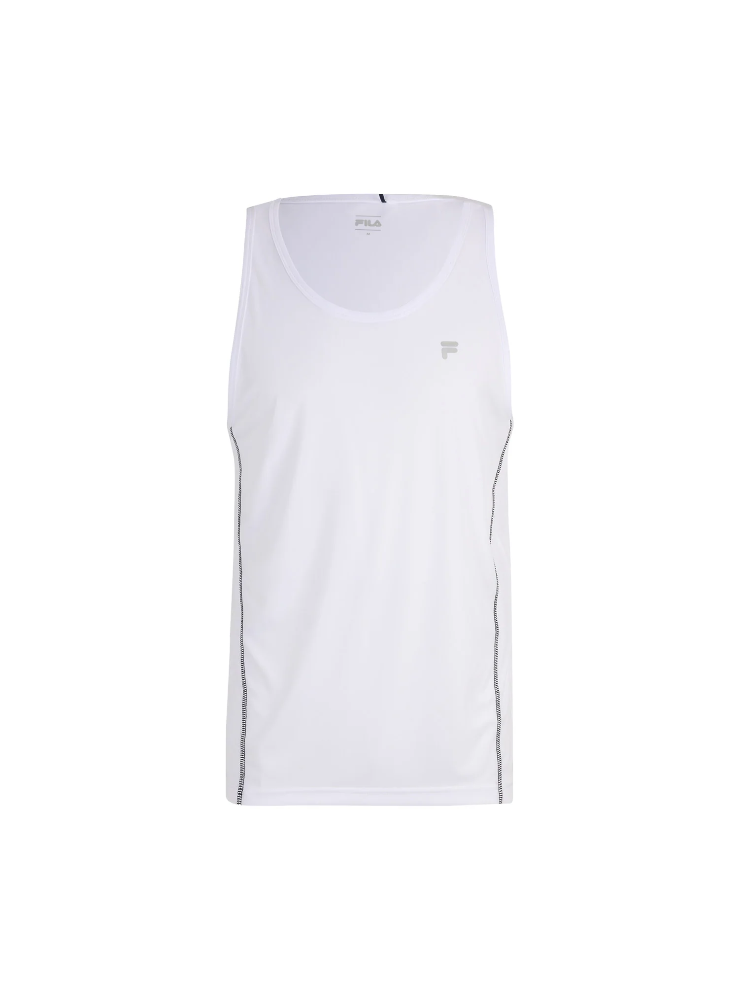 Fila Top E Canotte Uomo | FAM0296