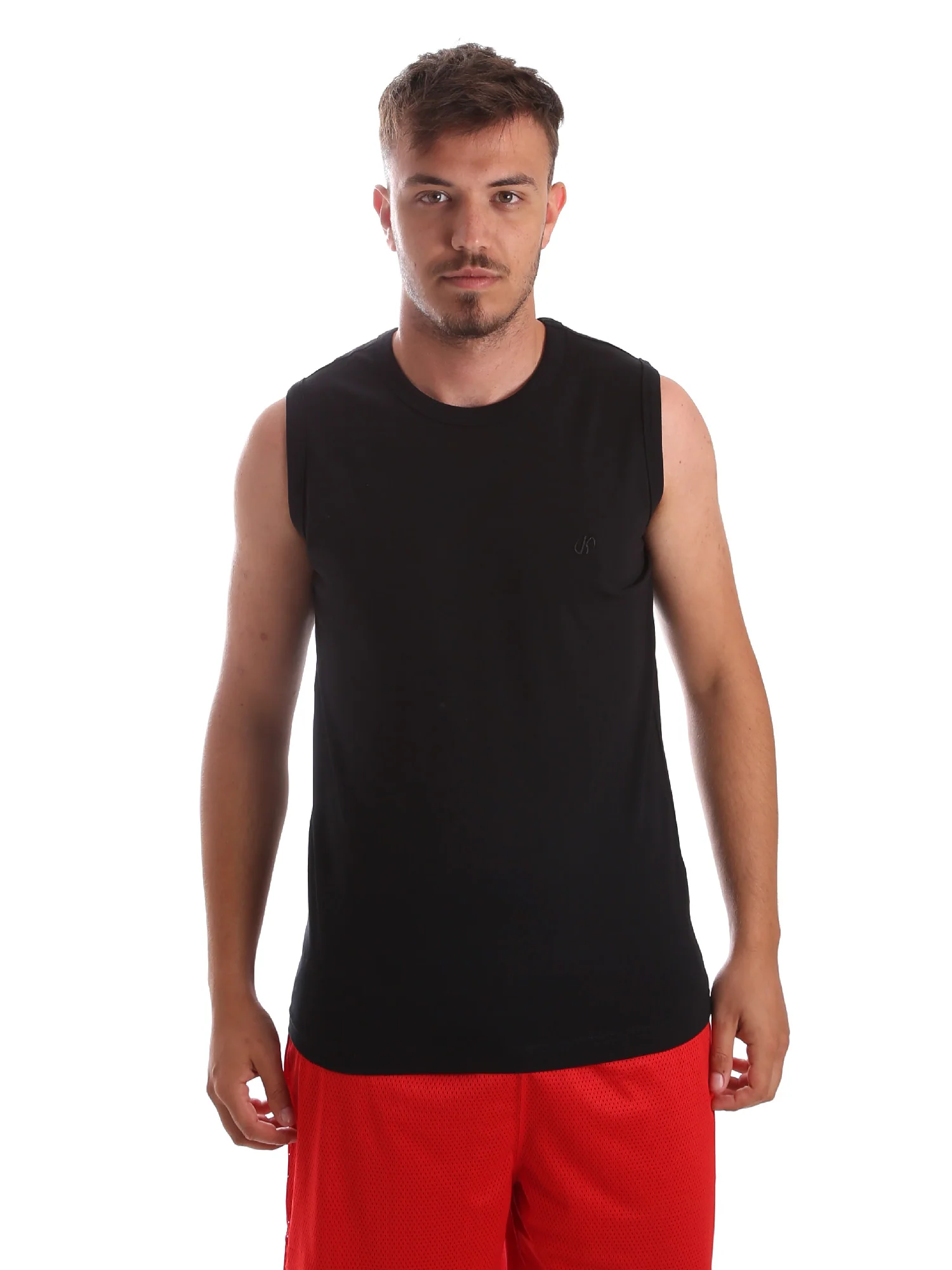 Key Up Top E Canotte Uomo | 2M935 0001
