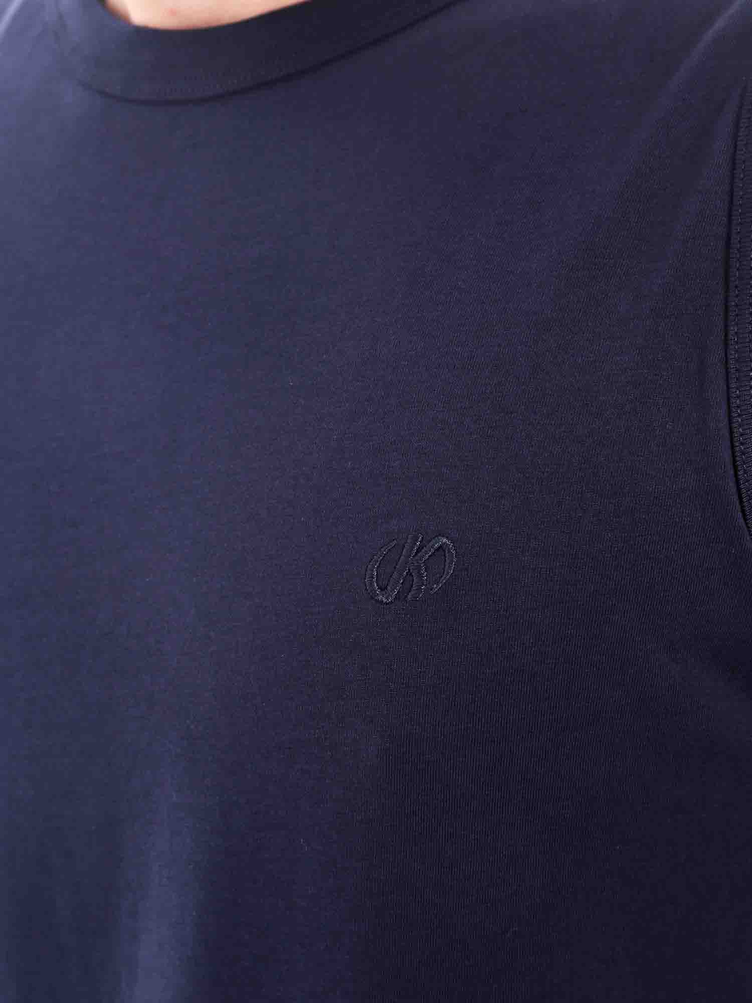 Key Up Top E Canotte Uomo | 2M935 0001 - Image 6