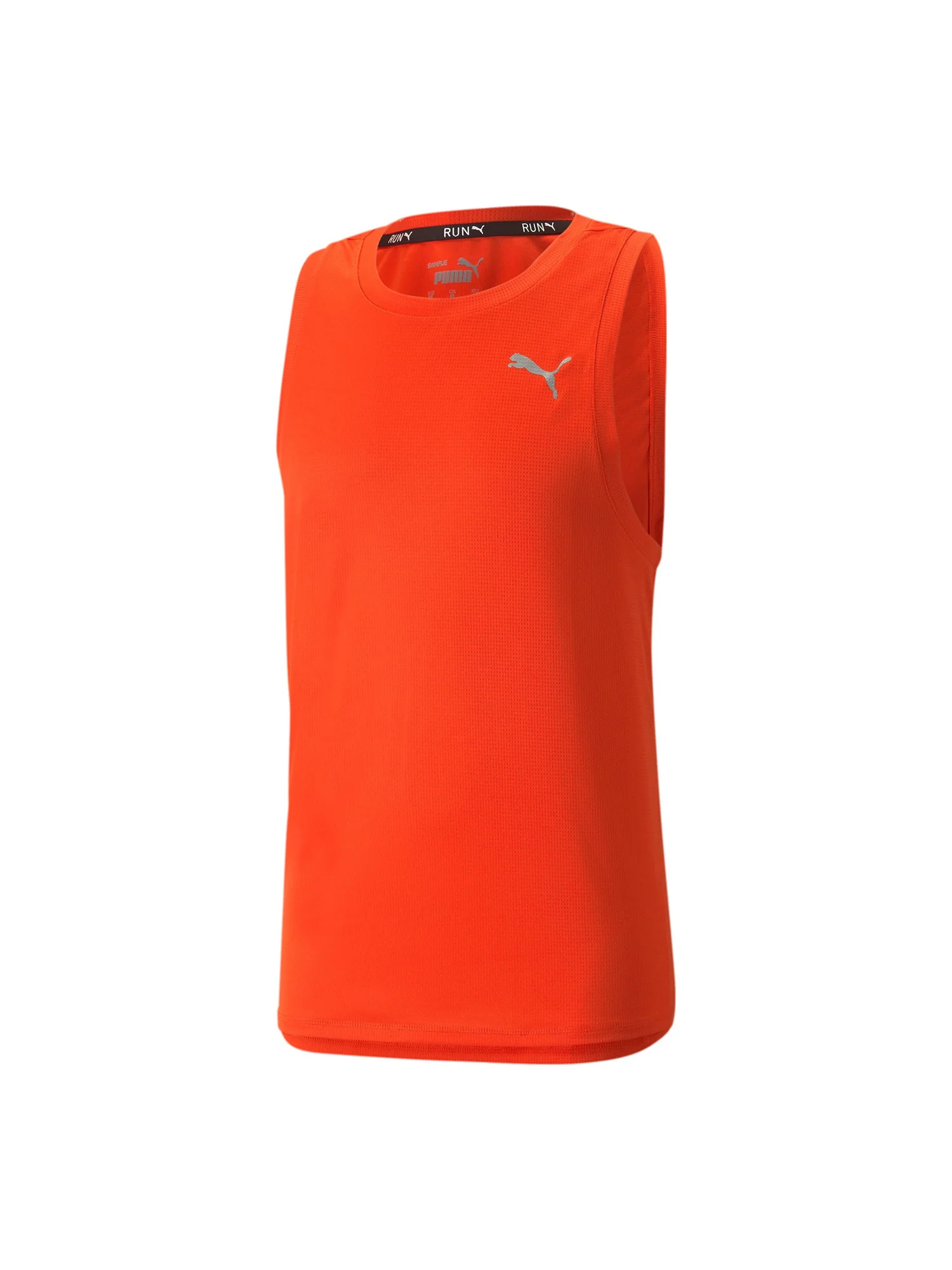 Puma Top E Canotte Uomo | 520207