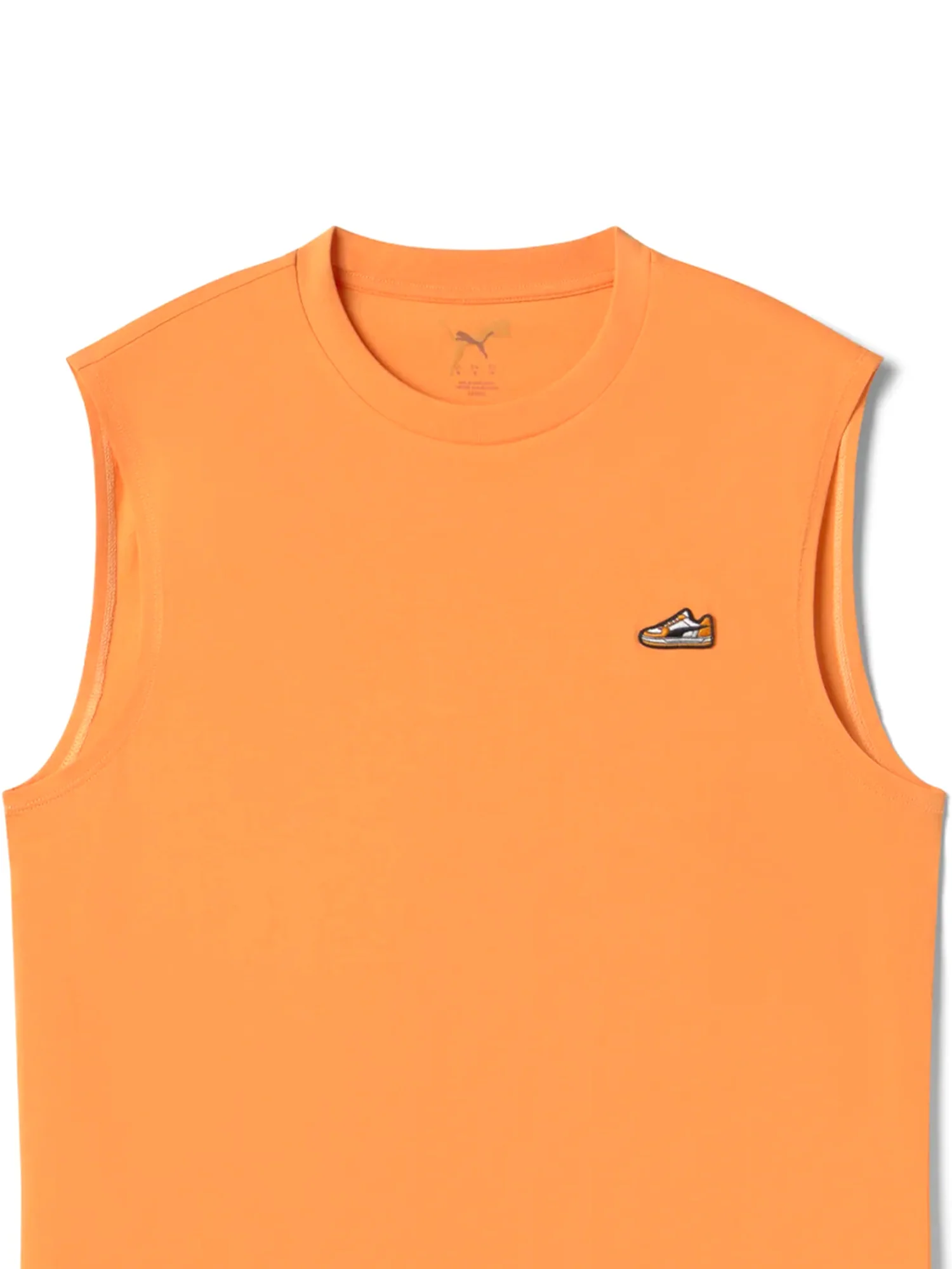 Puma Top E Canotte Uomo | 690493 - Image 6