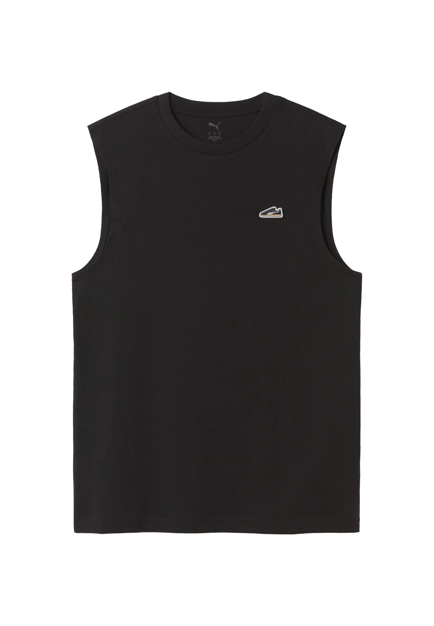 Puma Sneaker Tank Top E Canotte Uomo | 695407