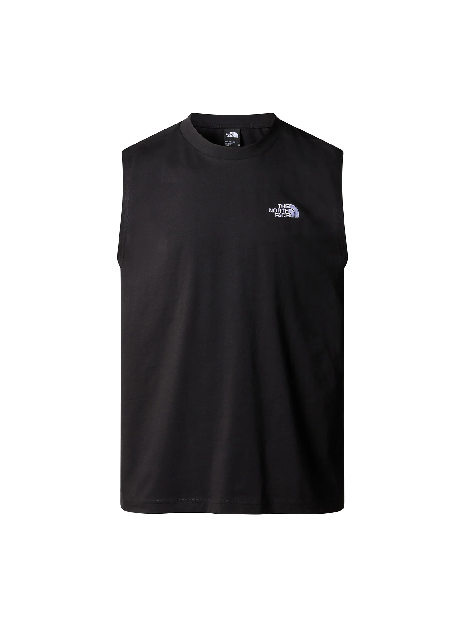 The North Face Top E Canotte Uomo | NF0A87F9